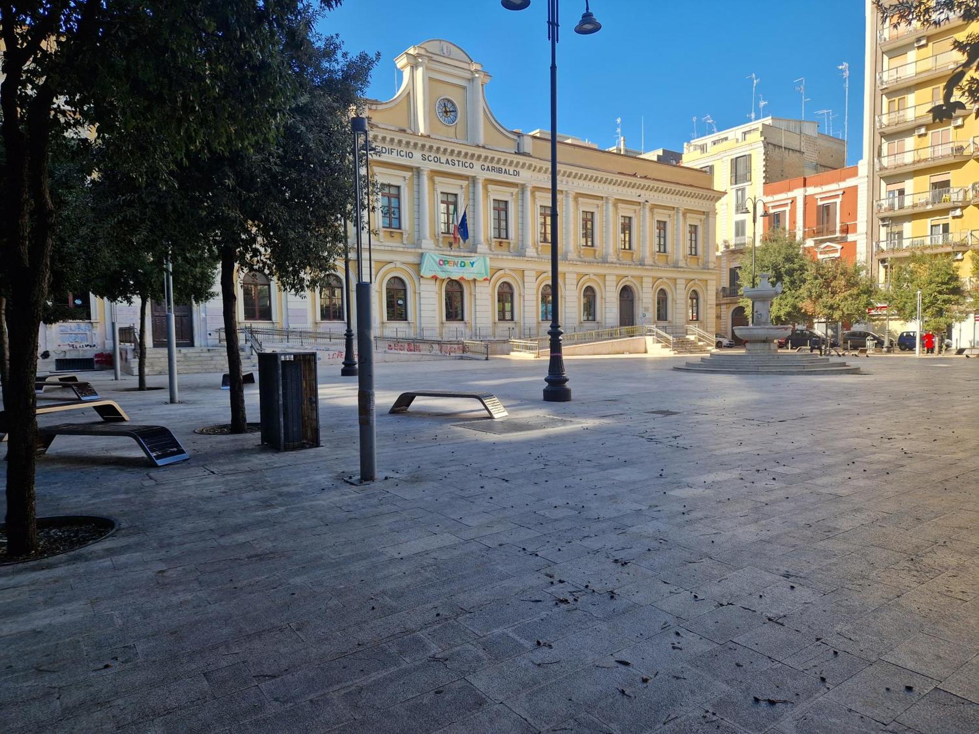 Dimora Luxury Alessia * Bari