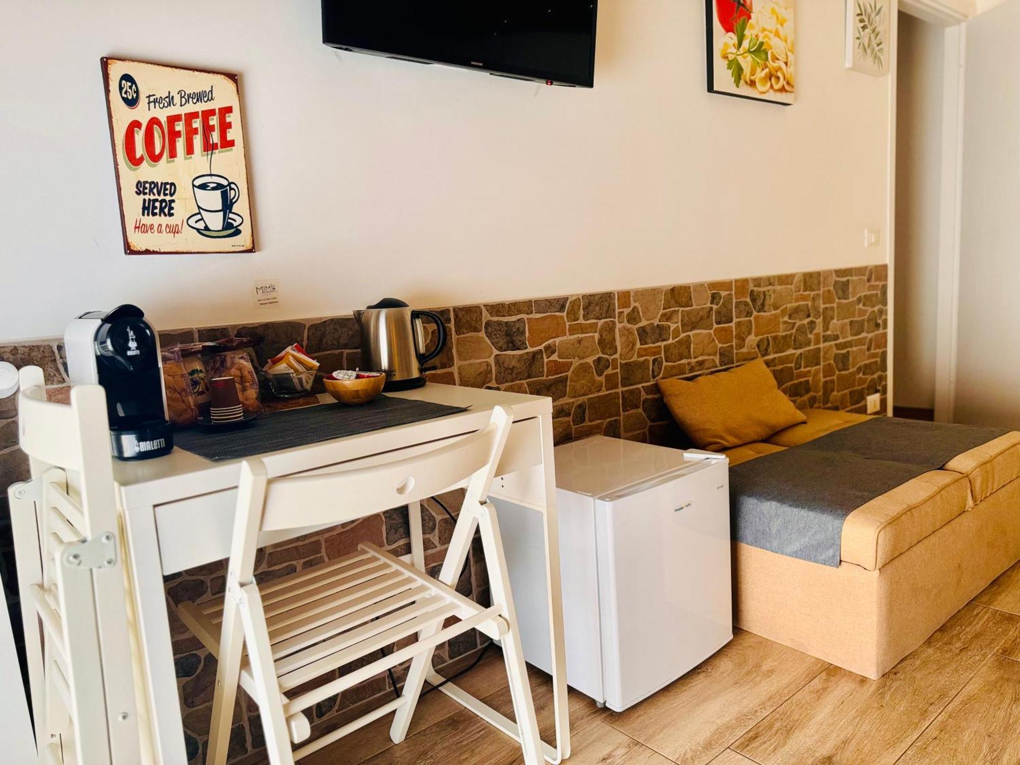 Mimi Maison Guest house Bari