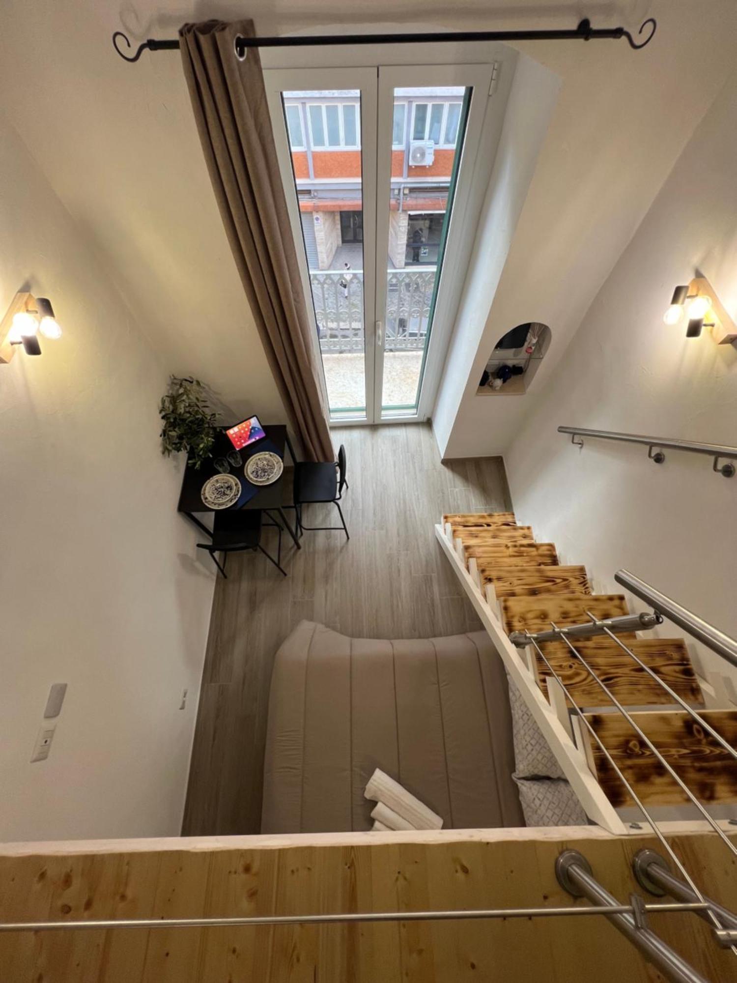 Palazzo Paterno Holiday home Bari