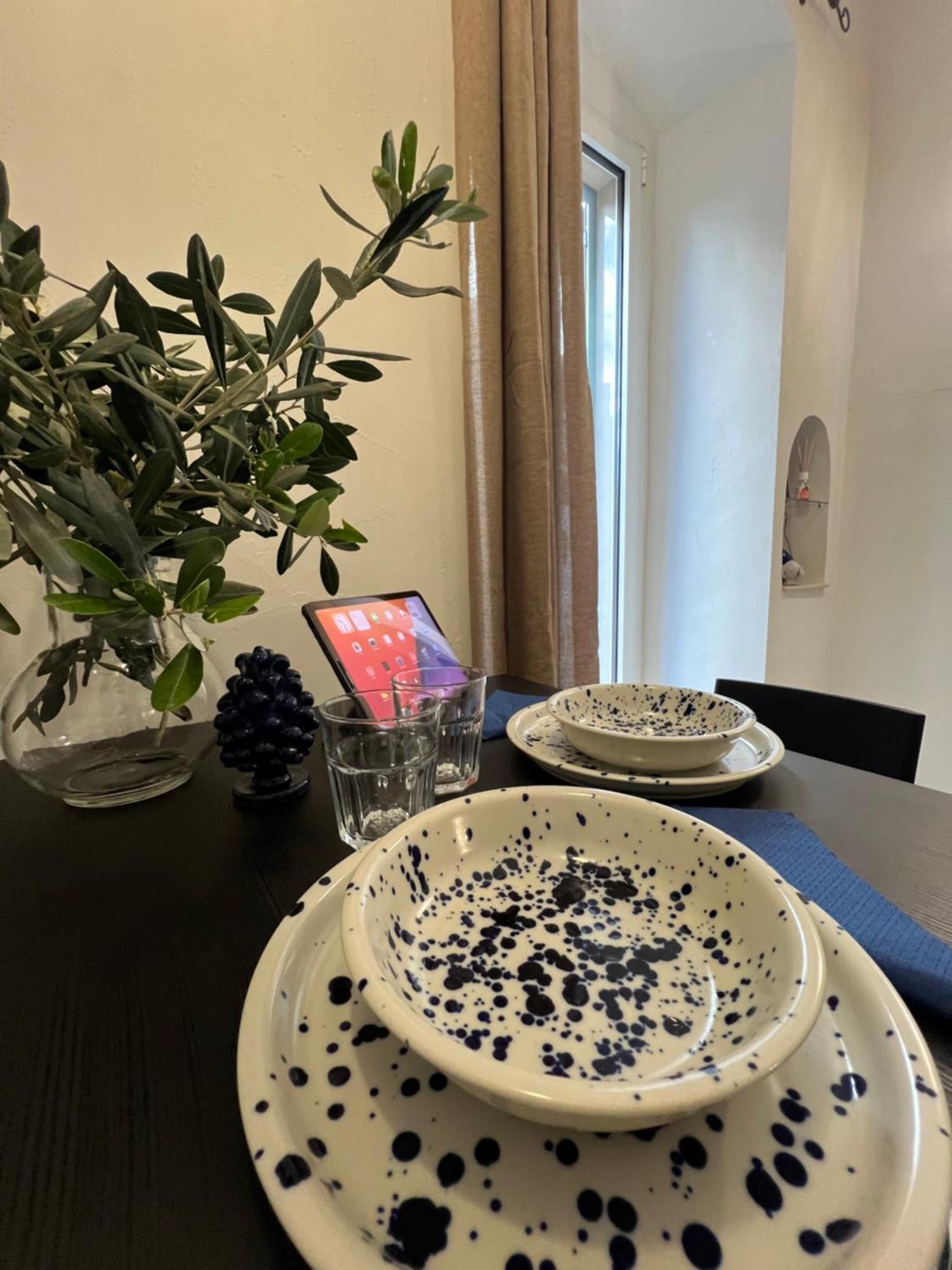 Palazzo Paterno Holiday home *