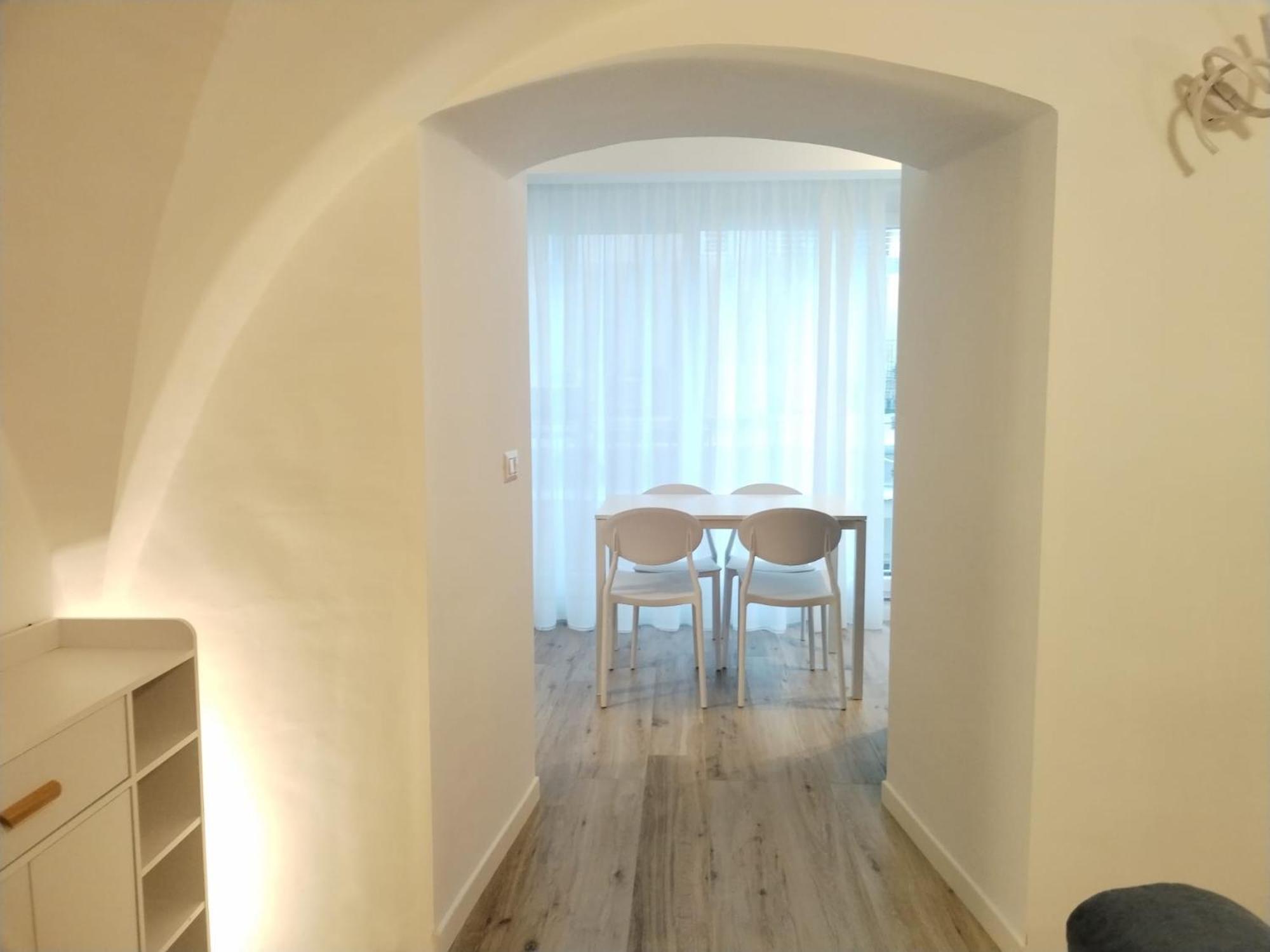 Archidante Apartment *