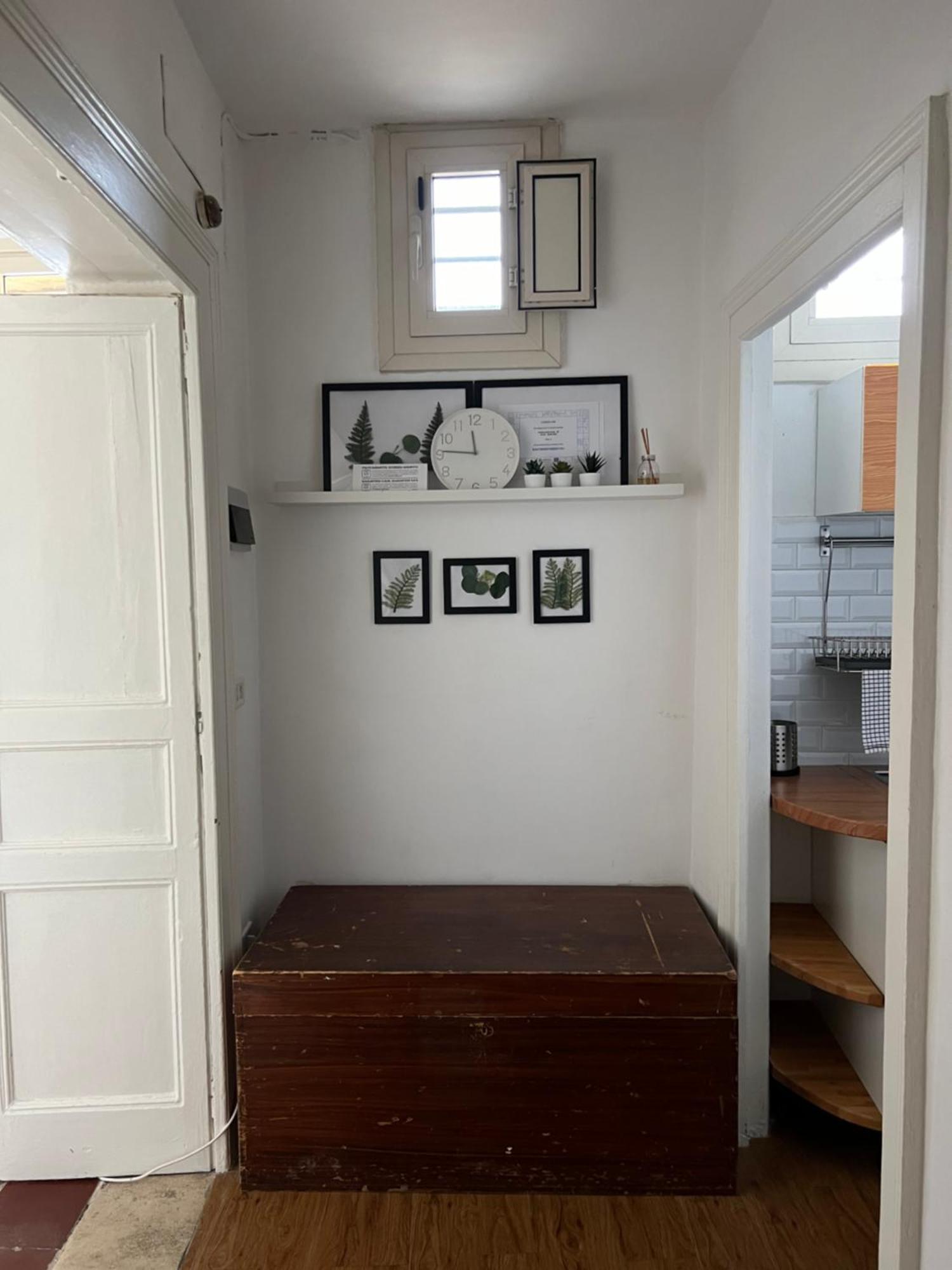 Logico #35 Apartment