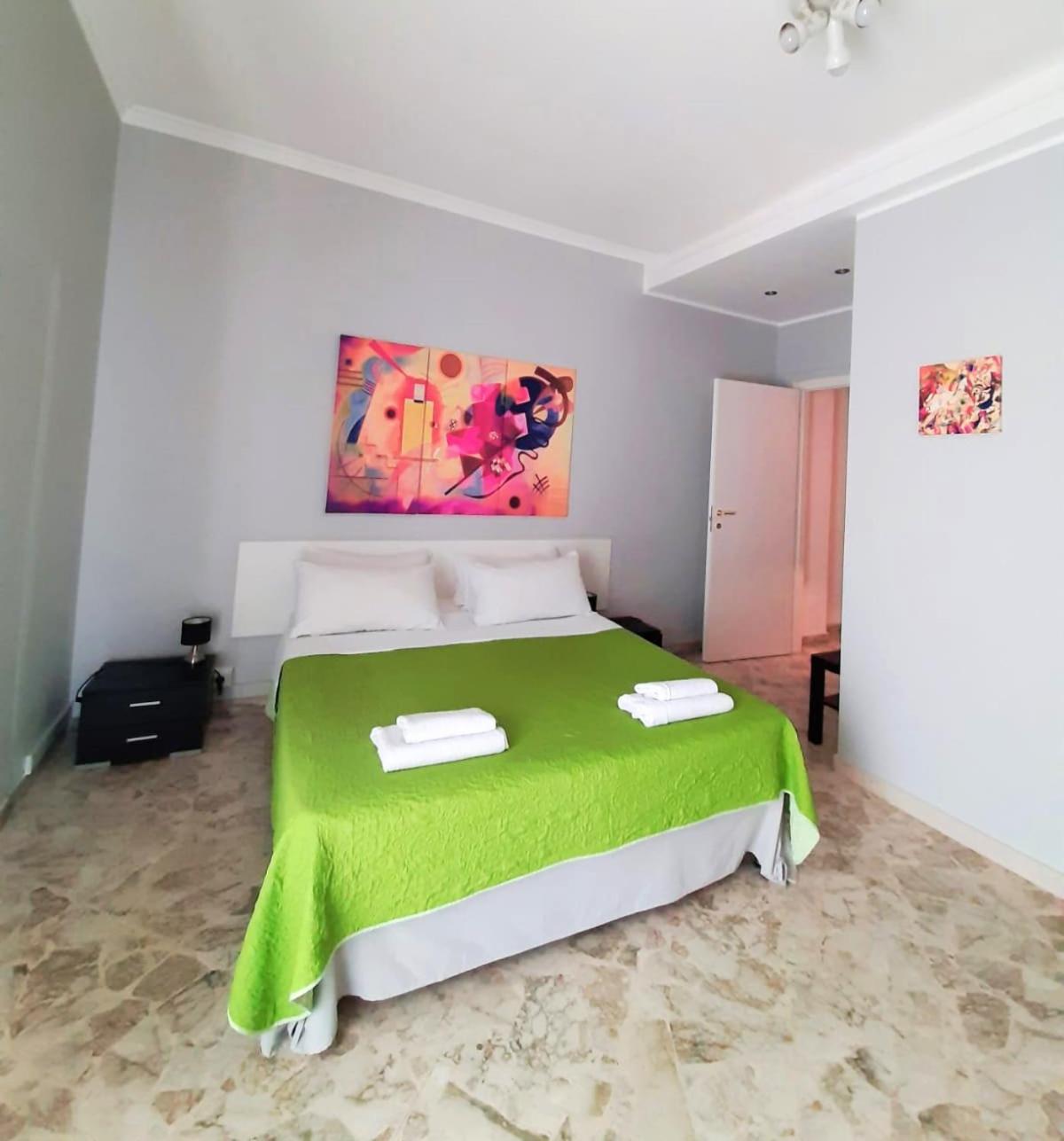 Bed & Breakfast 110 -guesthouse-
