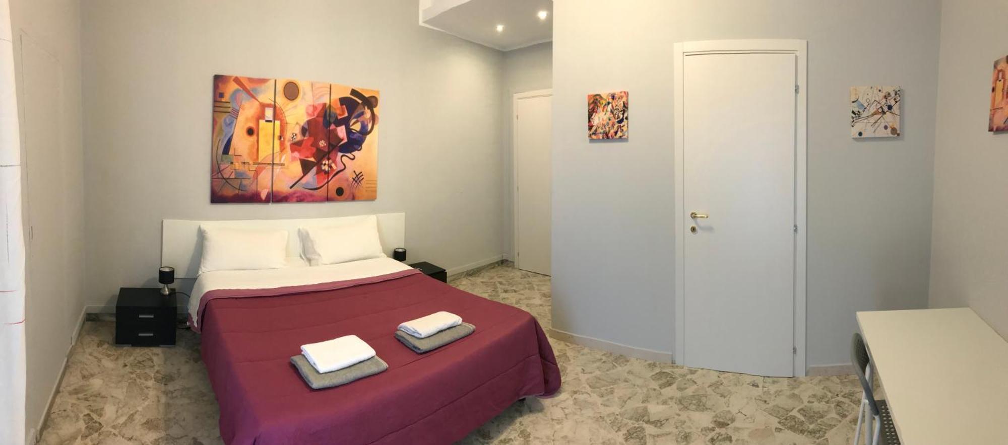Bed & Breakfast 110 -guesthouse- 2*