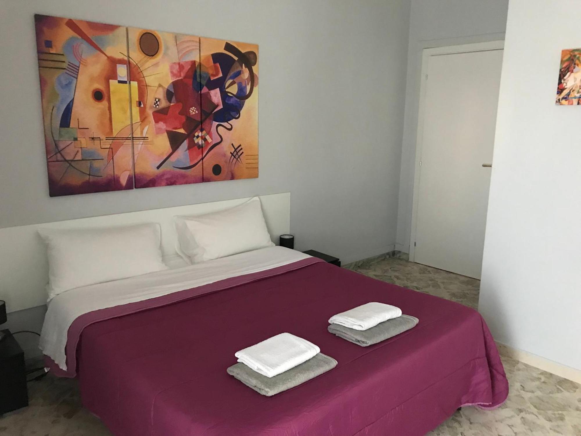Bed & Breakfast 110 -guesthouse- Bari