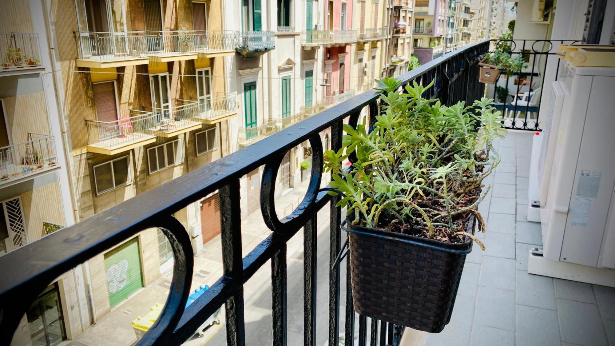 Apartment Sherock-vento Caldo Del Sud. *