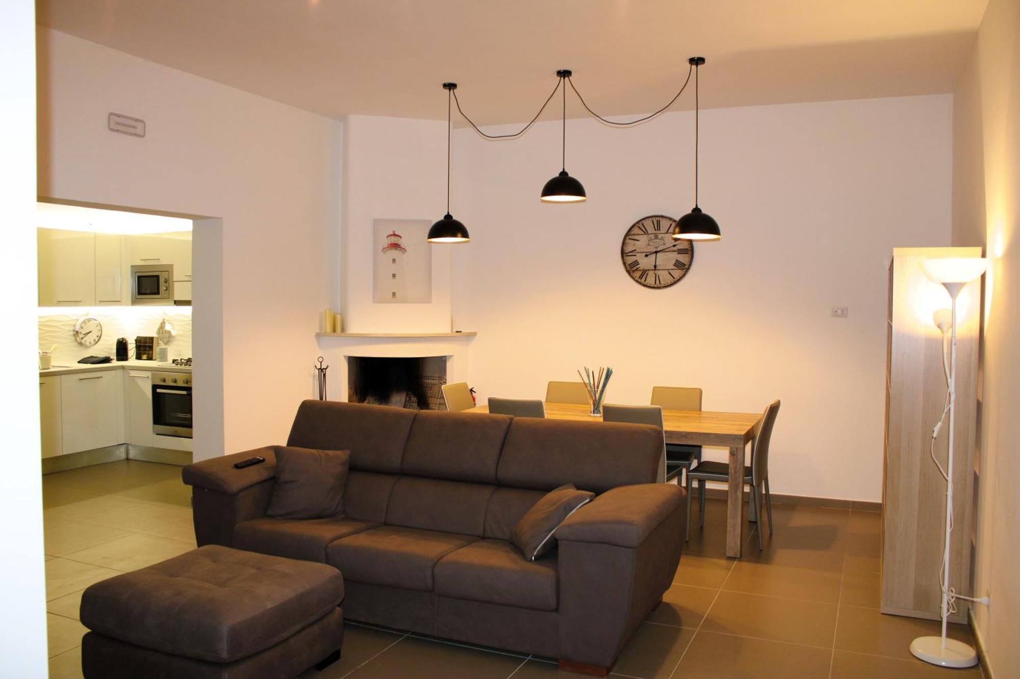 Ferienhaus Costanza
