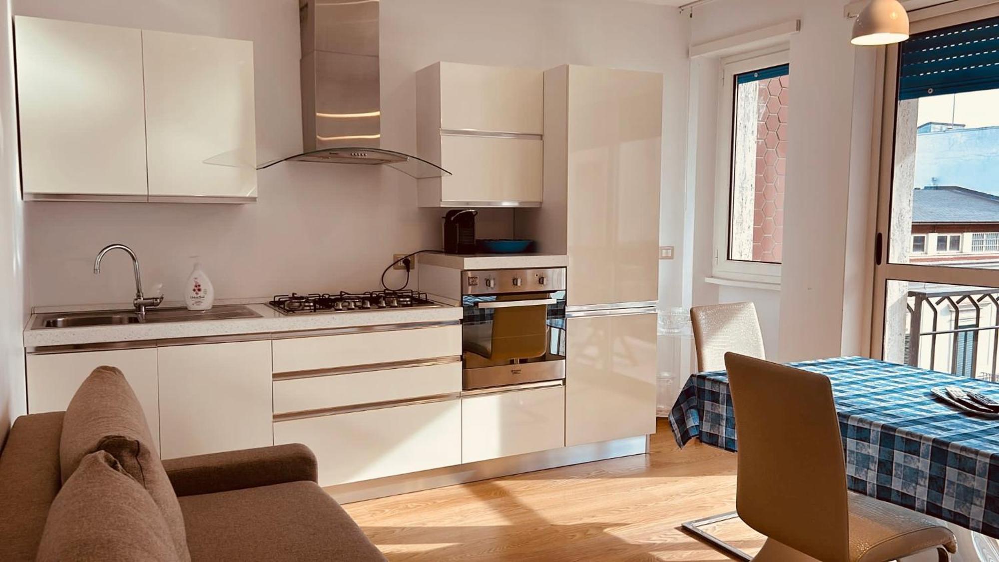 Melo Apartament