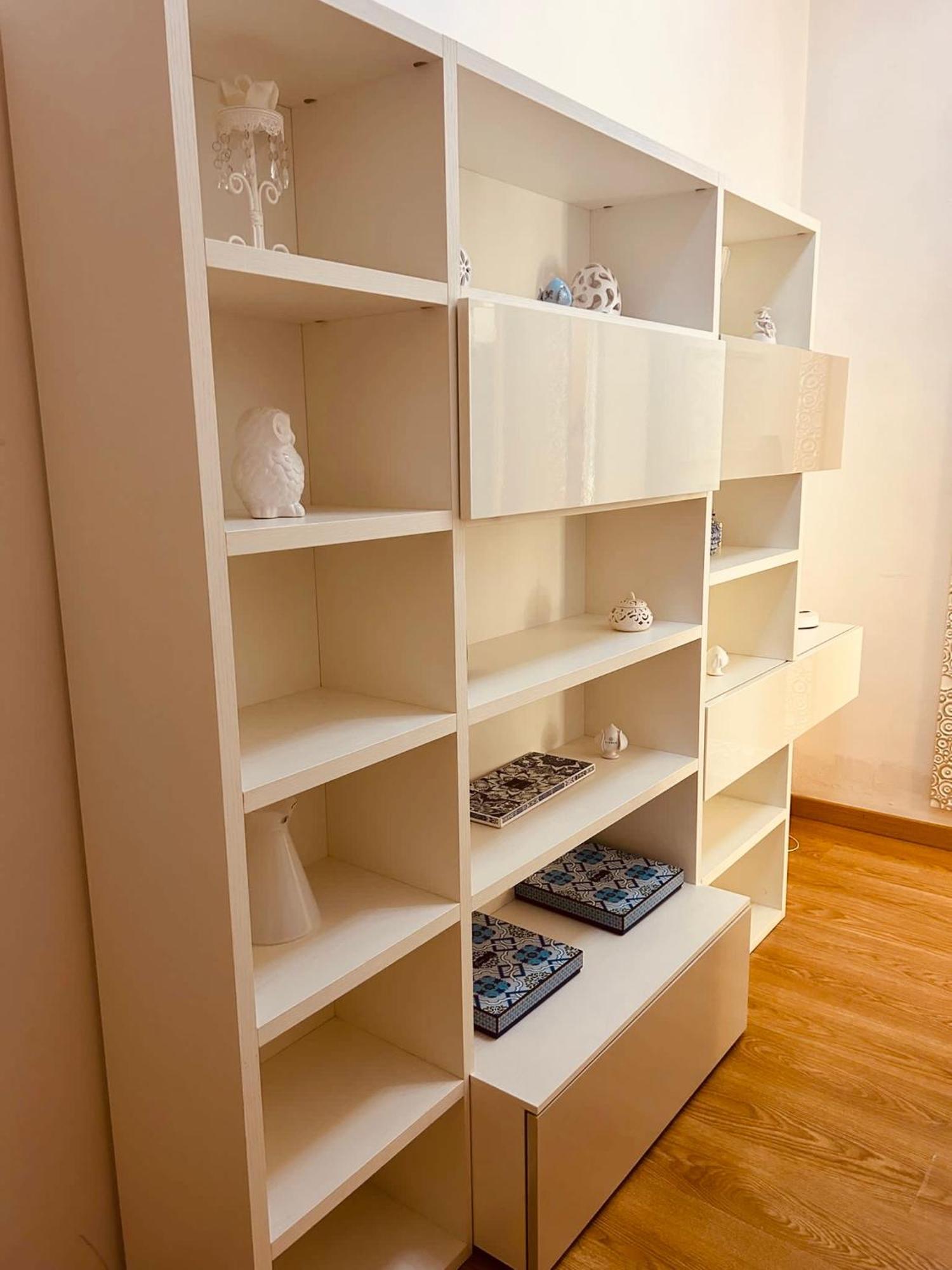 Apartament Melo Bari