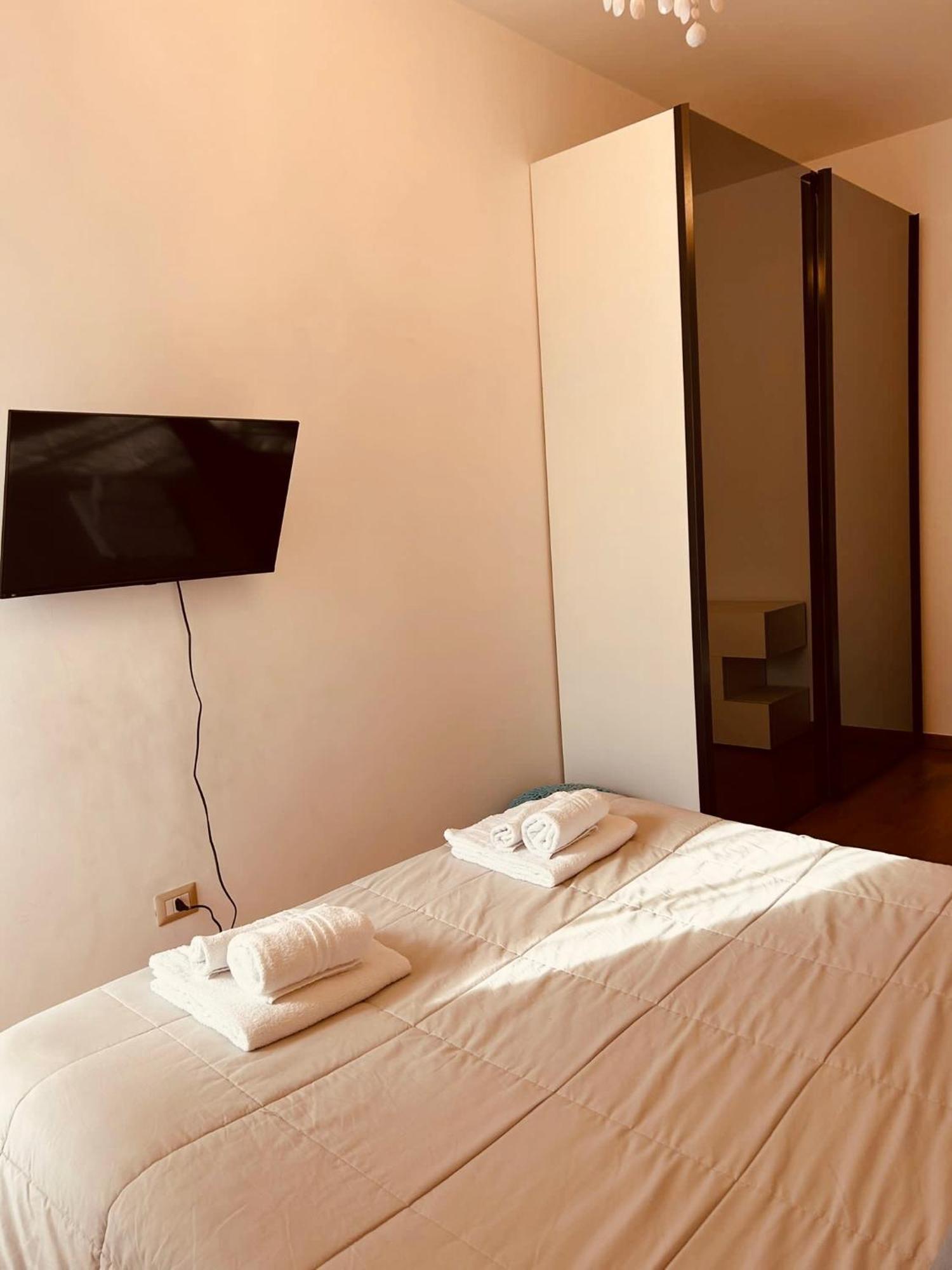 Melo Apartament Bari