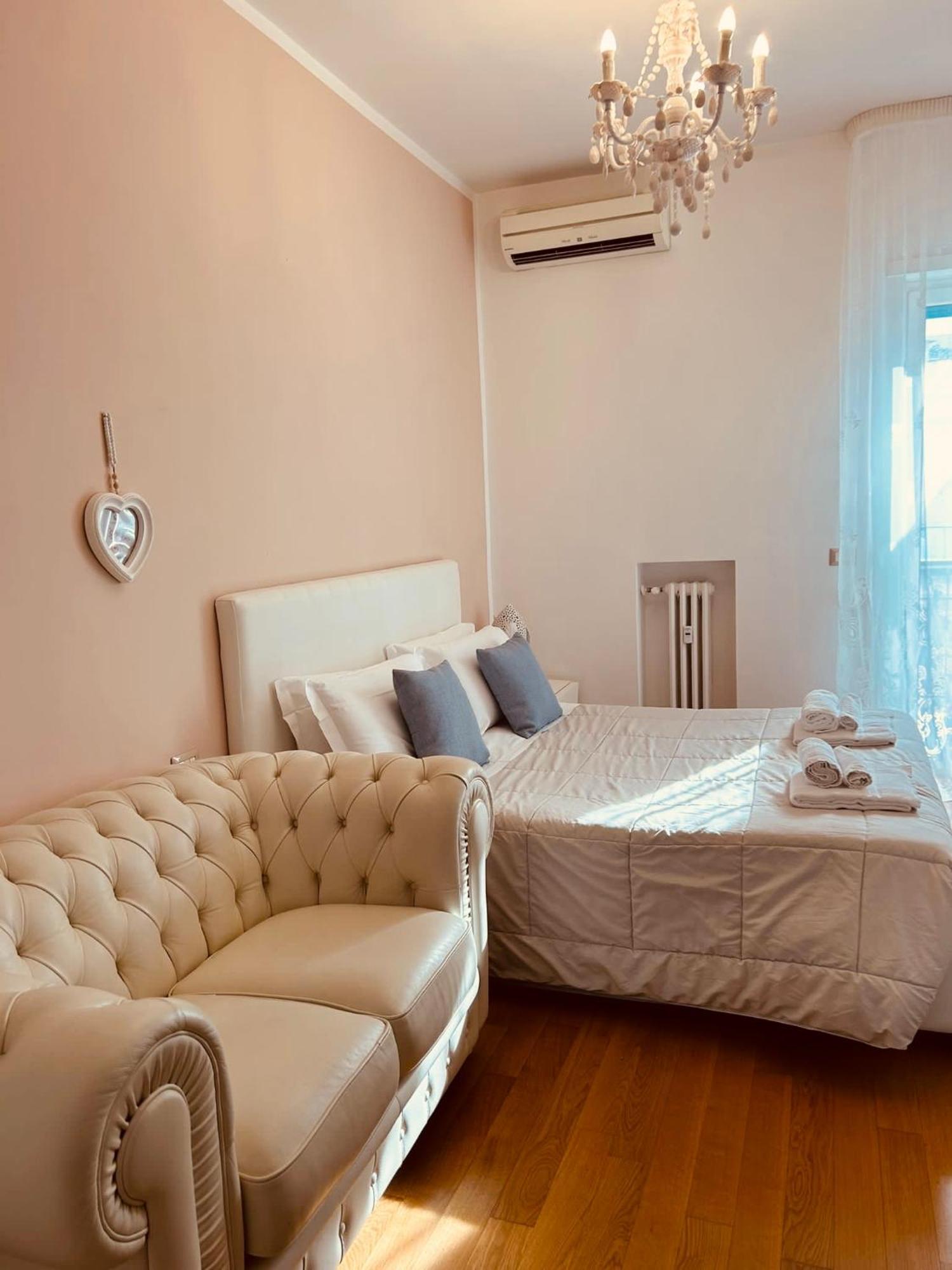 Apartament Melo *
