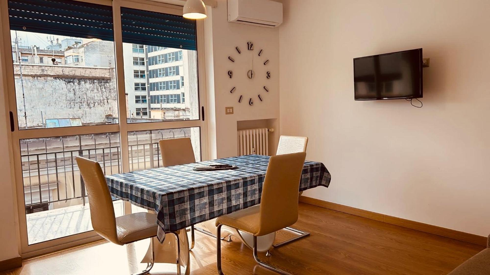 Apartament Melo Bari