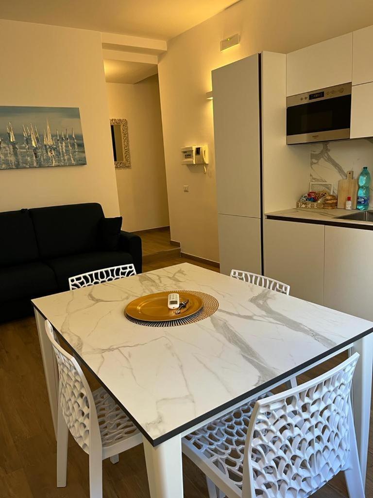 Bed & Breakfast M. Szwed. Old Bari
