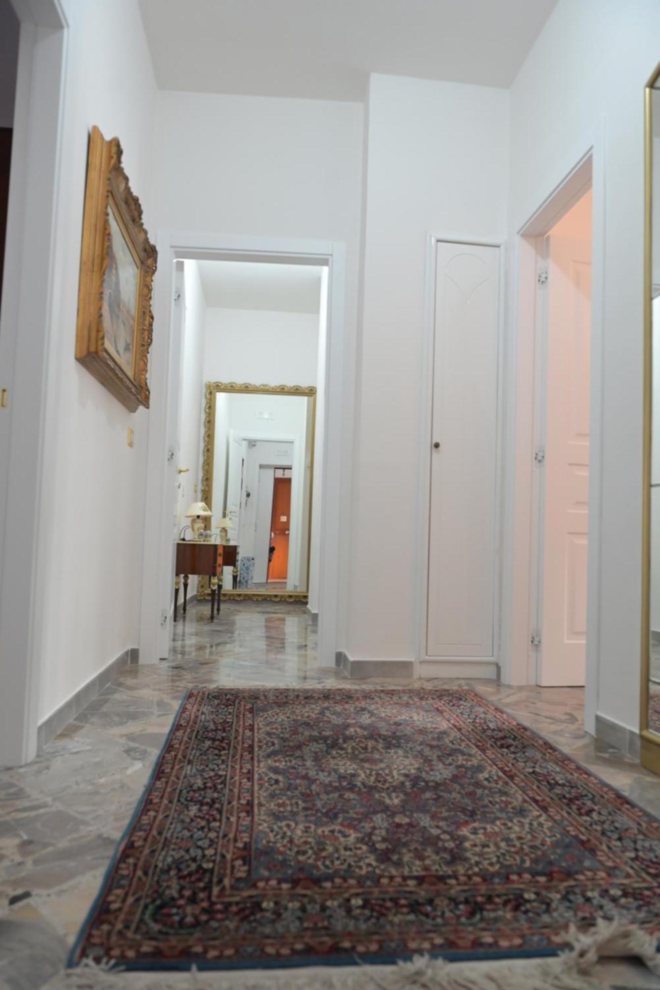 Guest house The Of Swami *