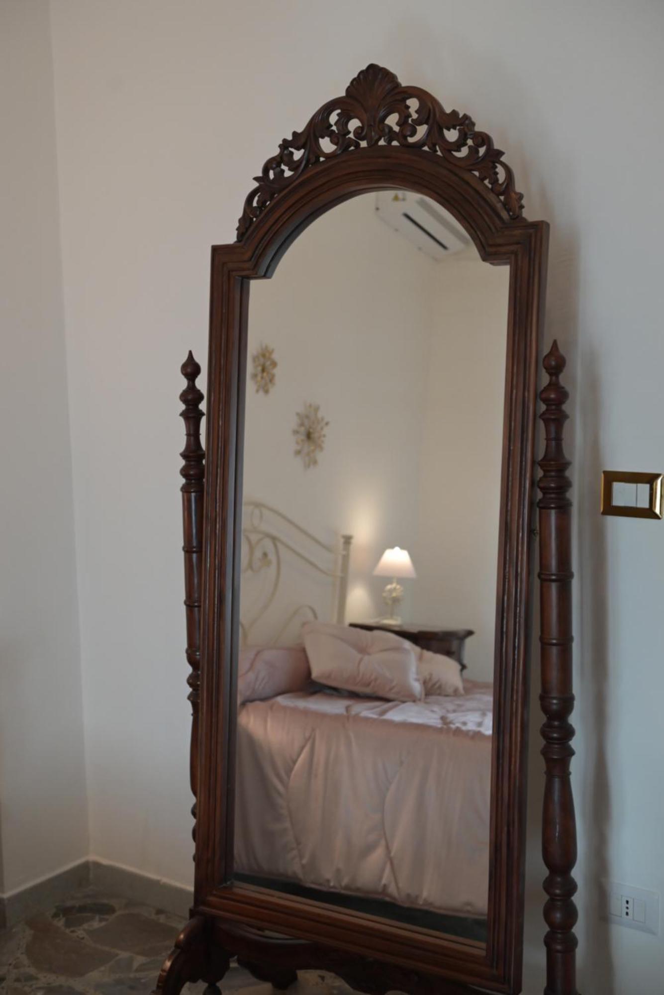 Guest house The Of Swami Bari