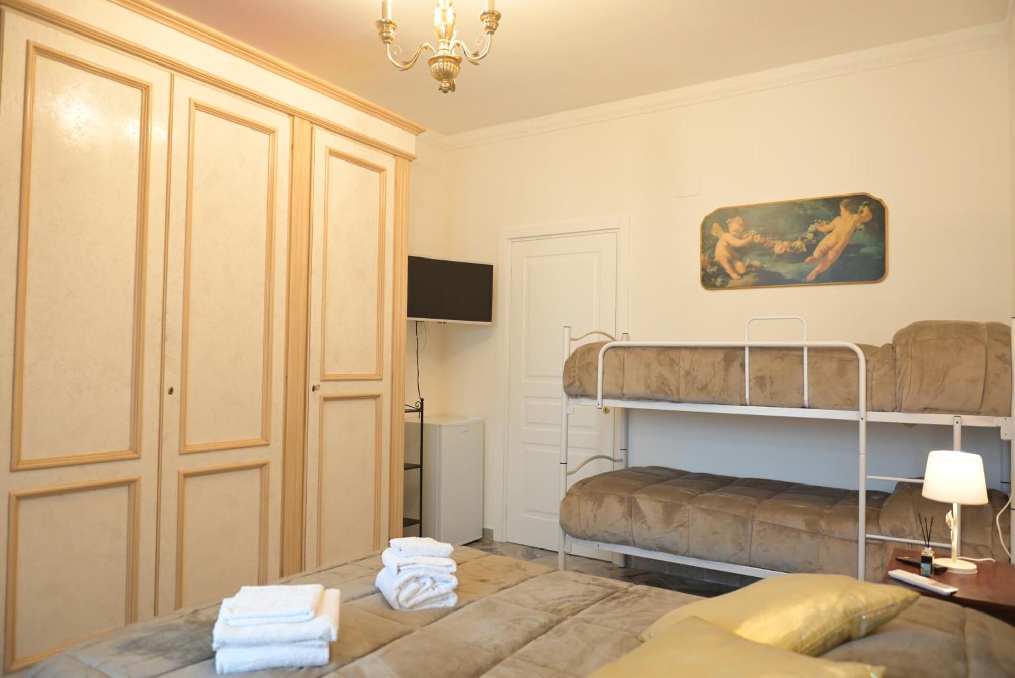 Guest house The Of Swami Bari