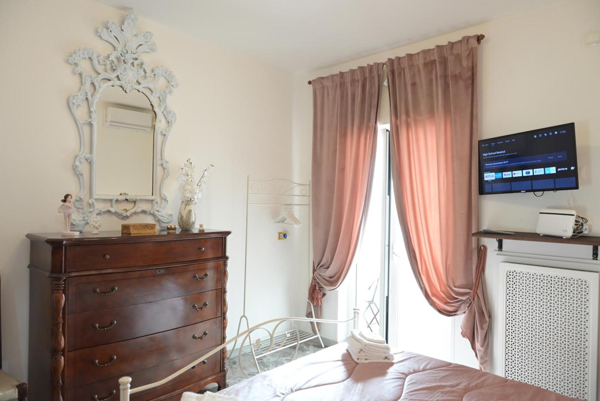 Guest house The Of Swami