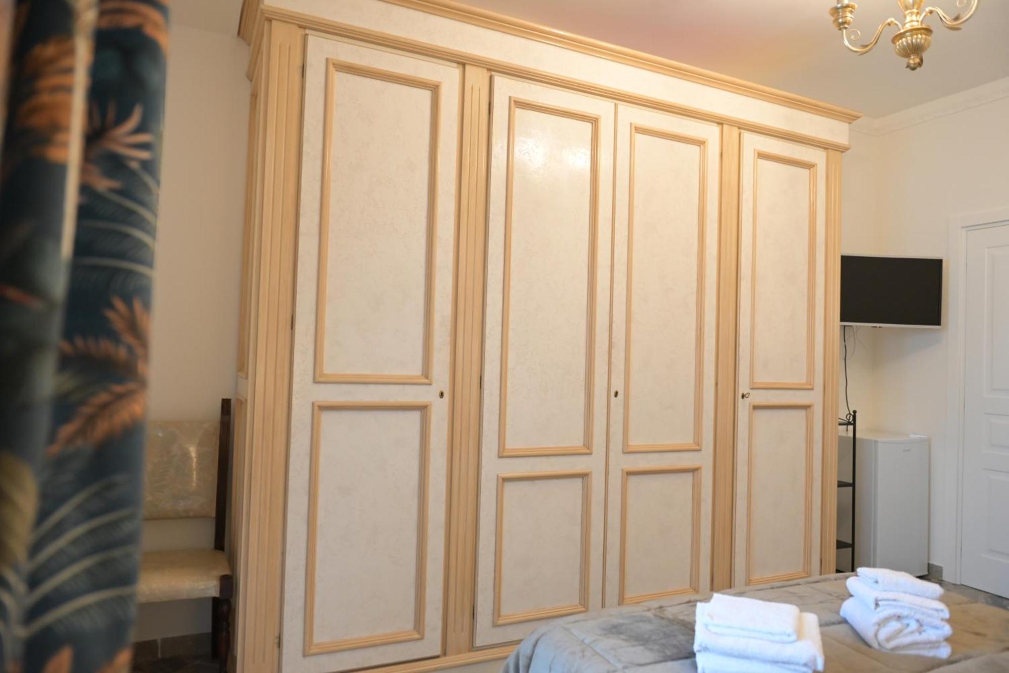 Guest house The Of Swami *