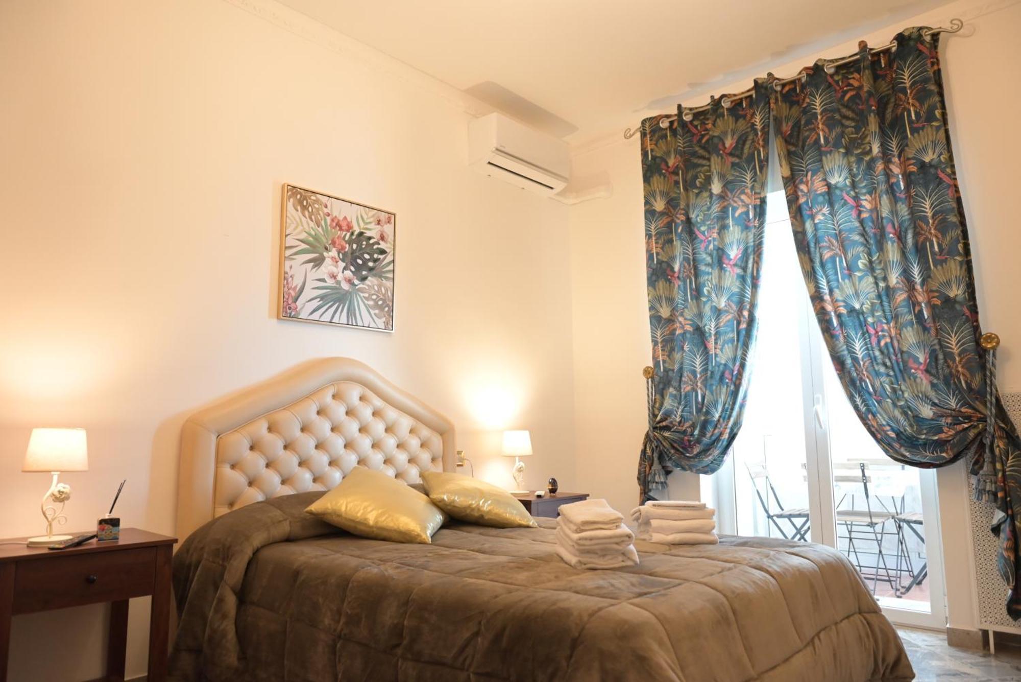 The Of Swami Guest house *