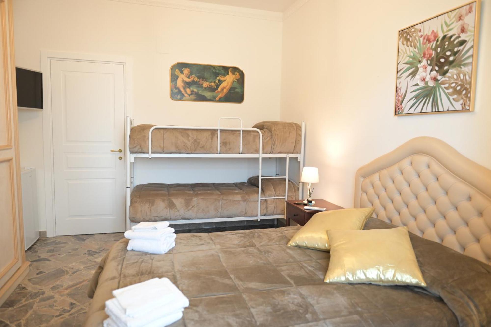 Guest house The Of Swami Bari