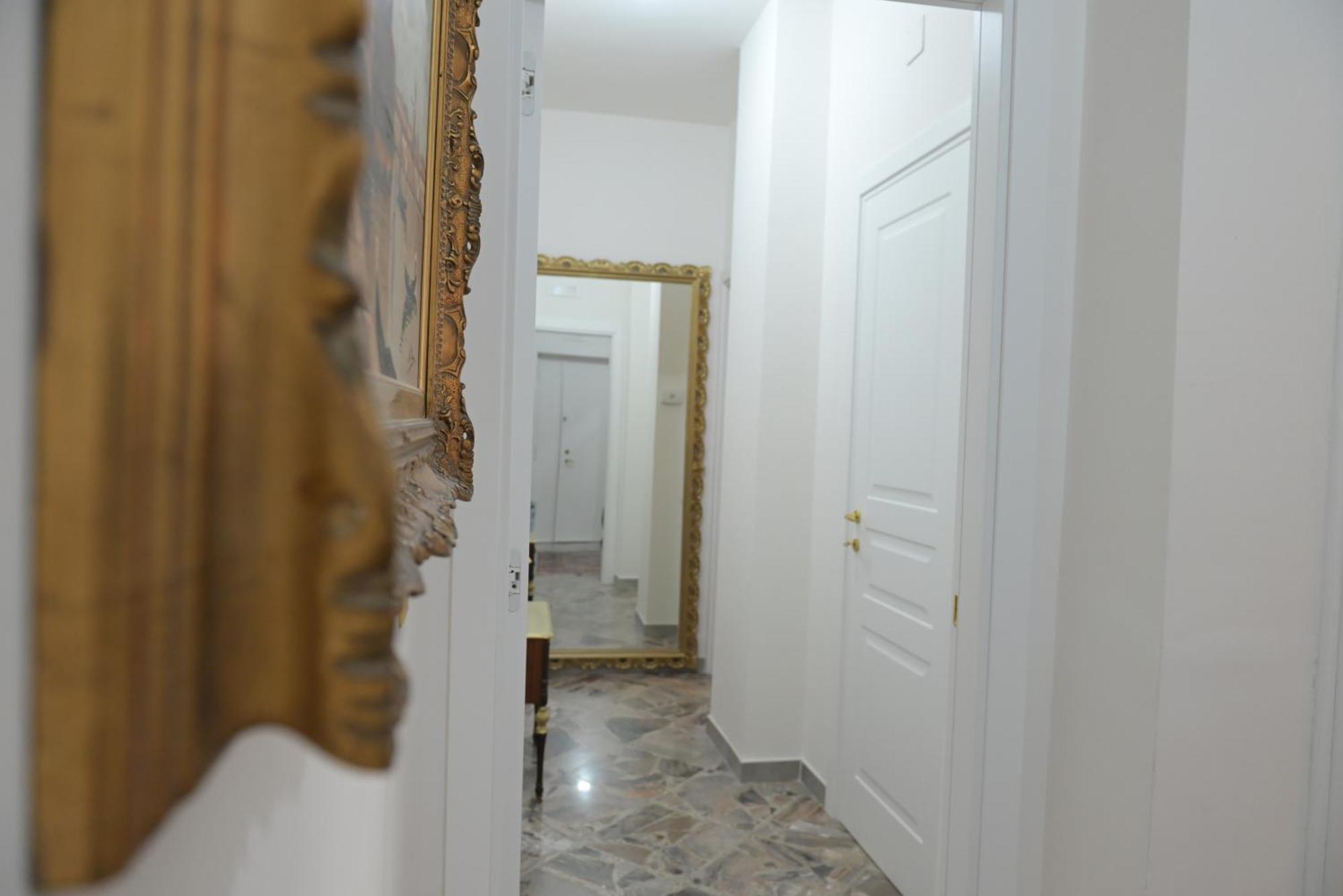 Guest house The Of Swami