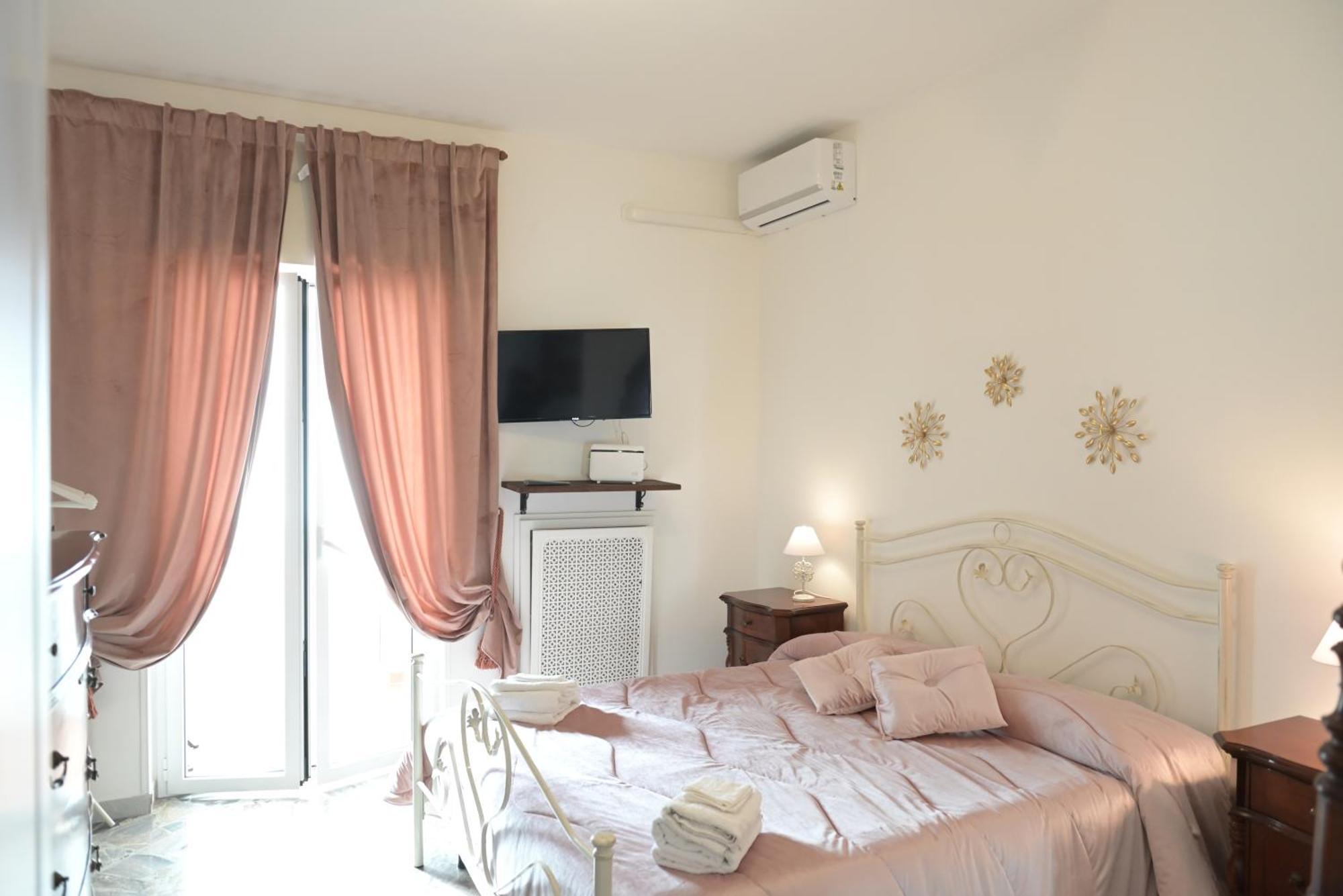 Guest house The Of Swami *
