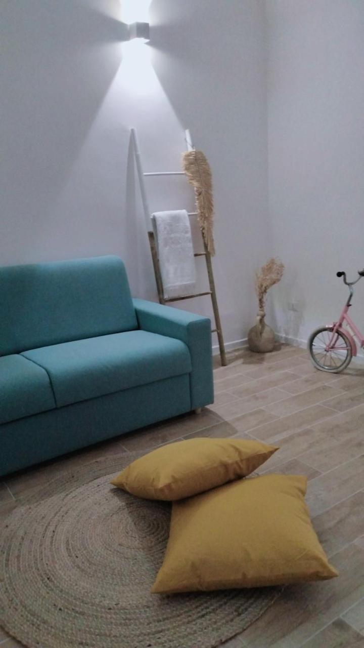 La Vecchia Volta
