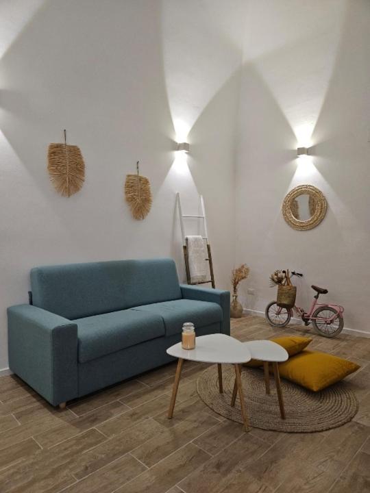 La Vecchia Volta Bari