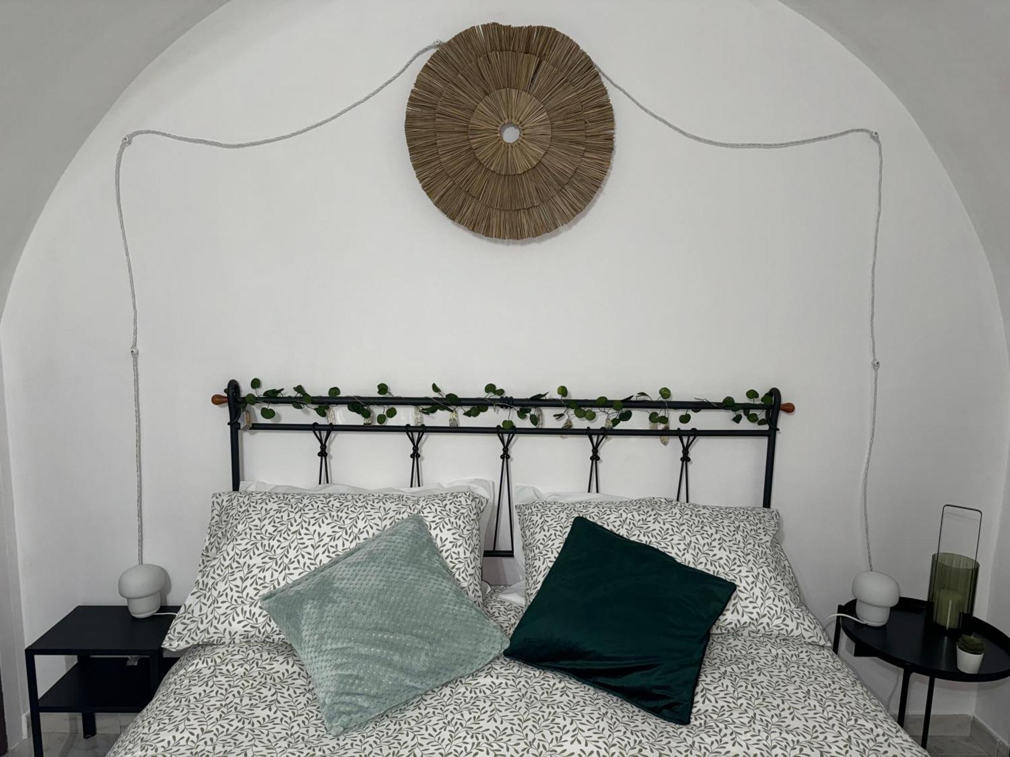 Apartment Dimora Da Nonna Giulia *