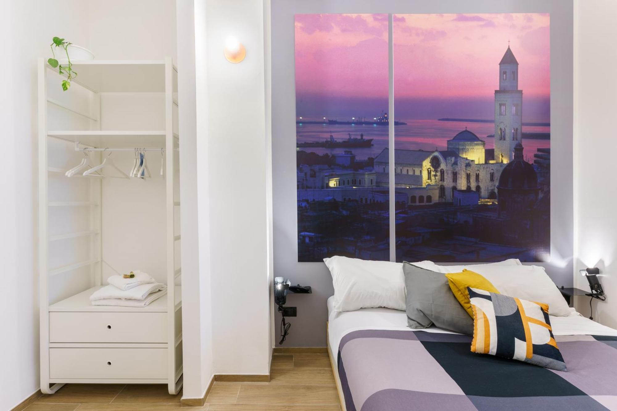 Apartament Just Here - Nina
