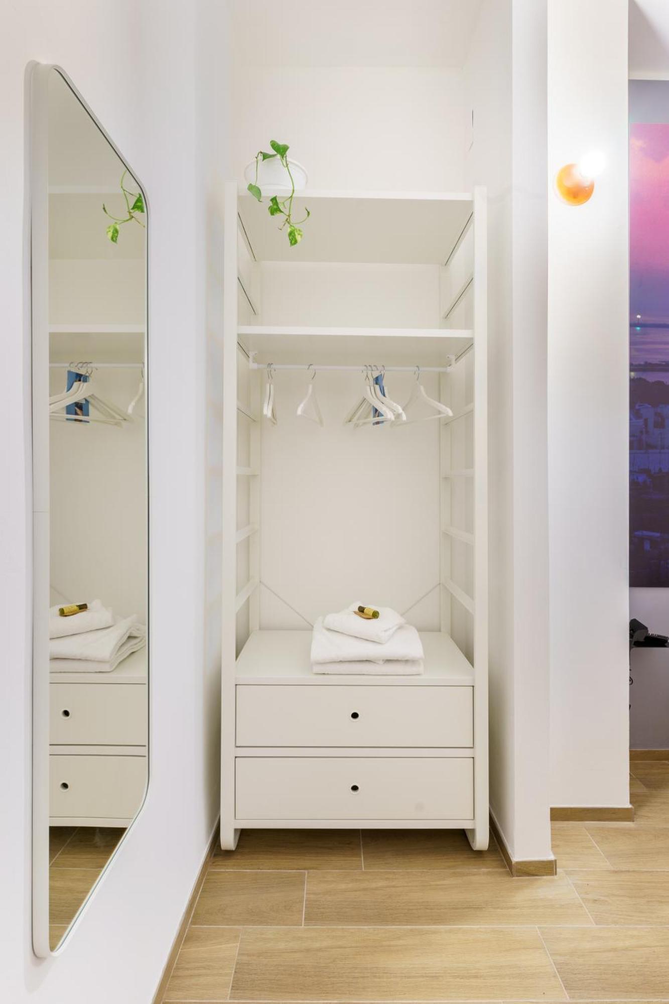 Apartament Just Here - Nina *