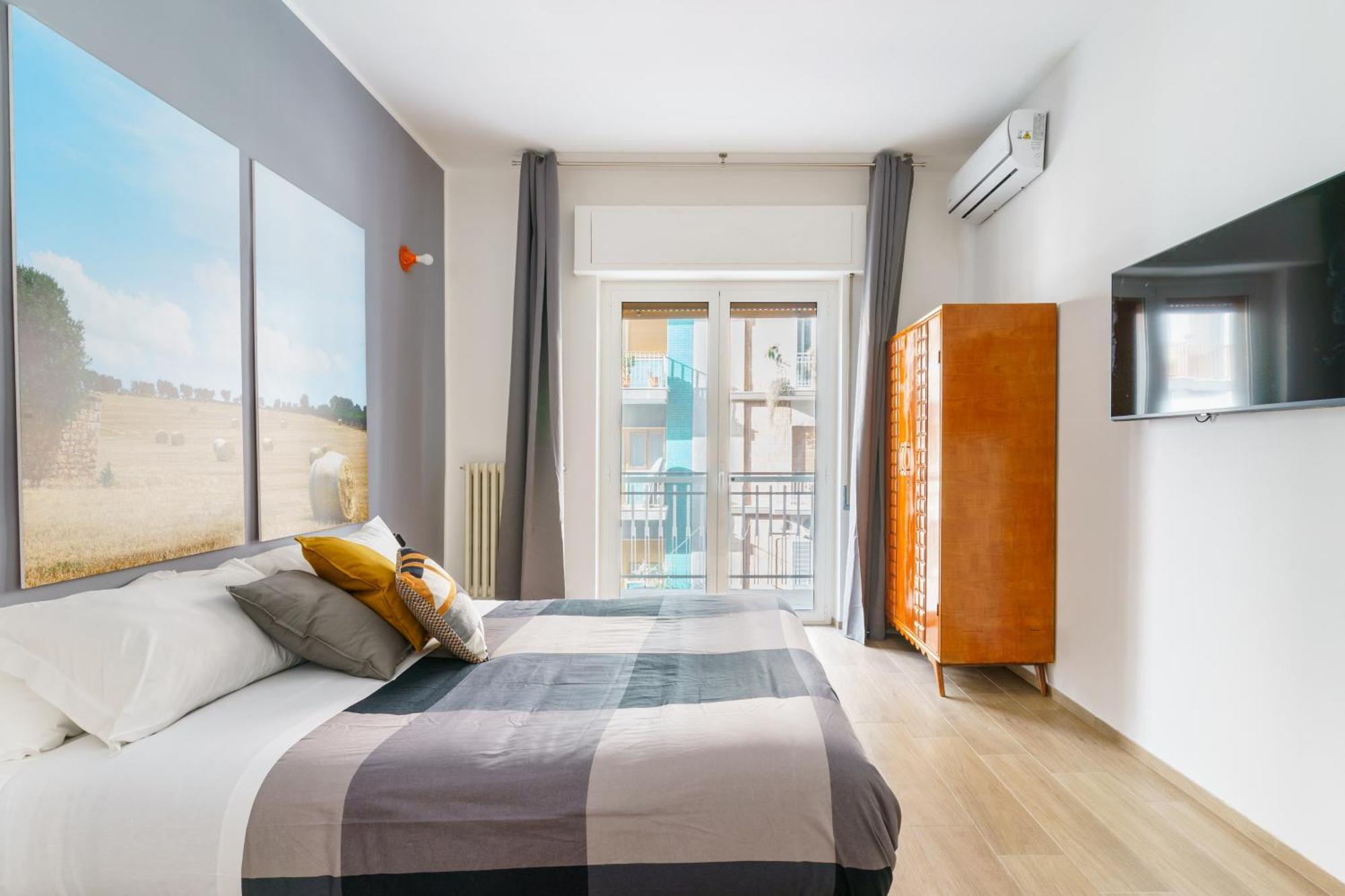 Just Here - Nina Apartament