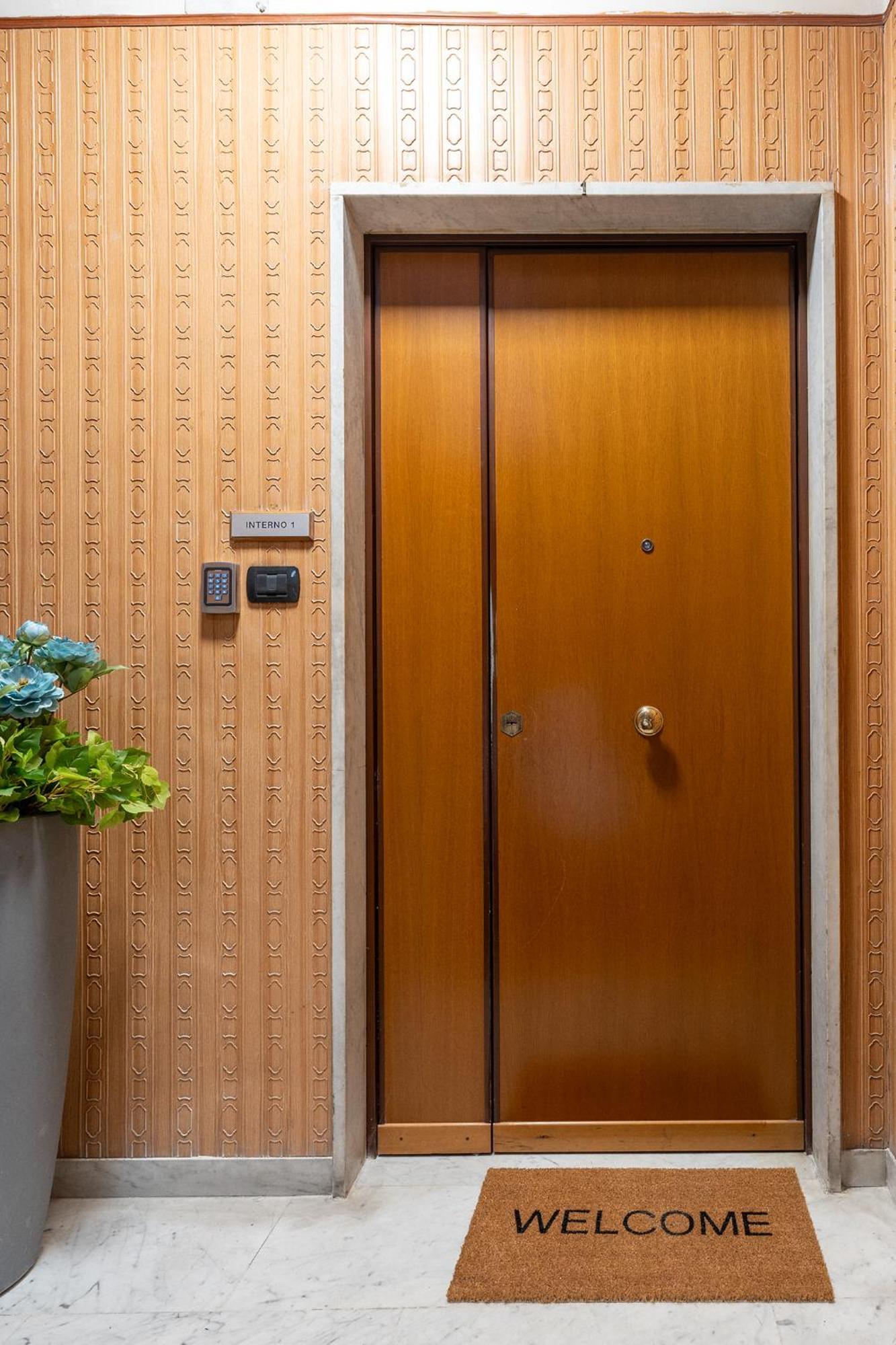 Apartment Principe Amedeo 184