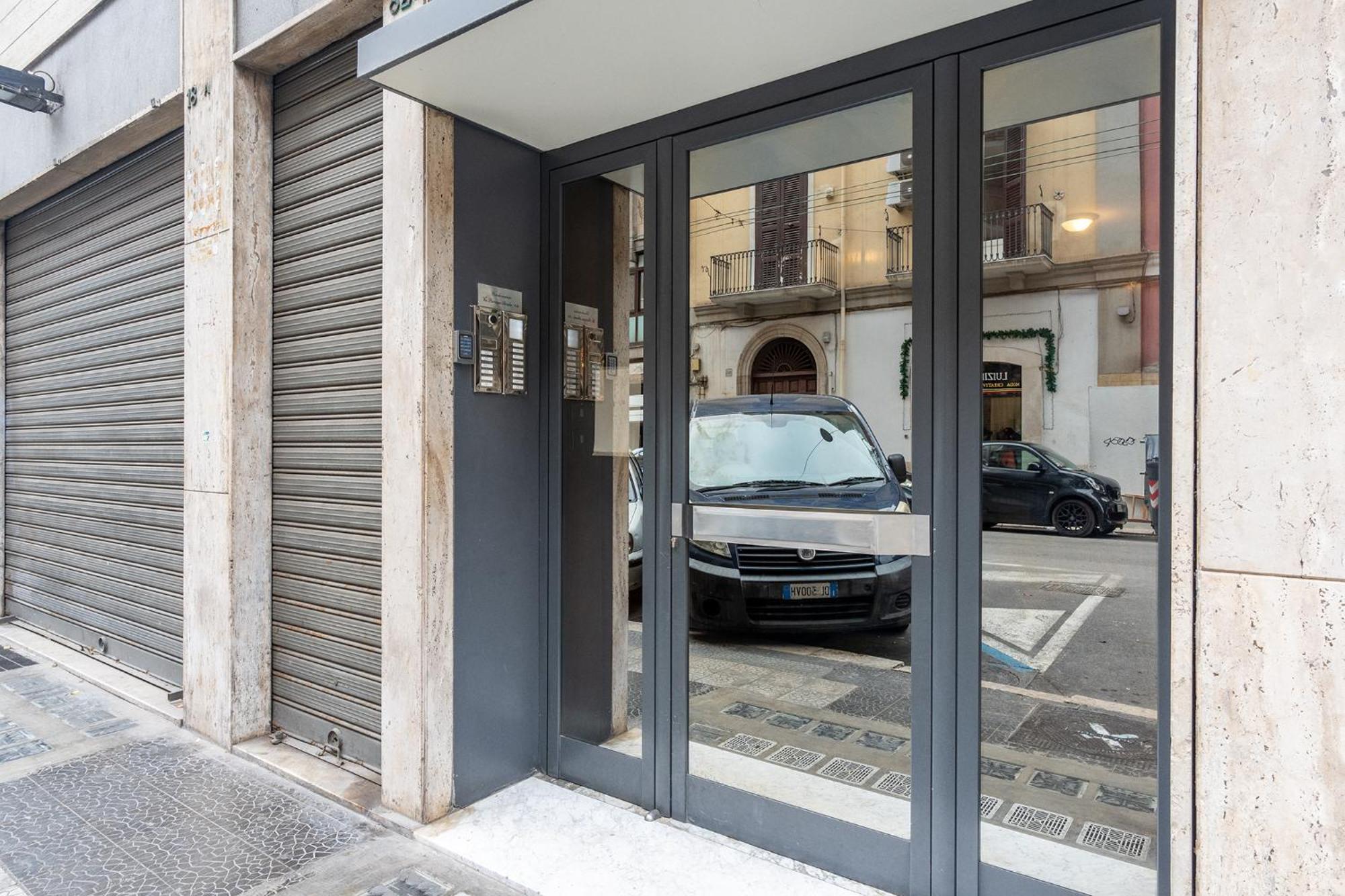 Apartment Principe Amedeo 184