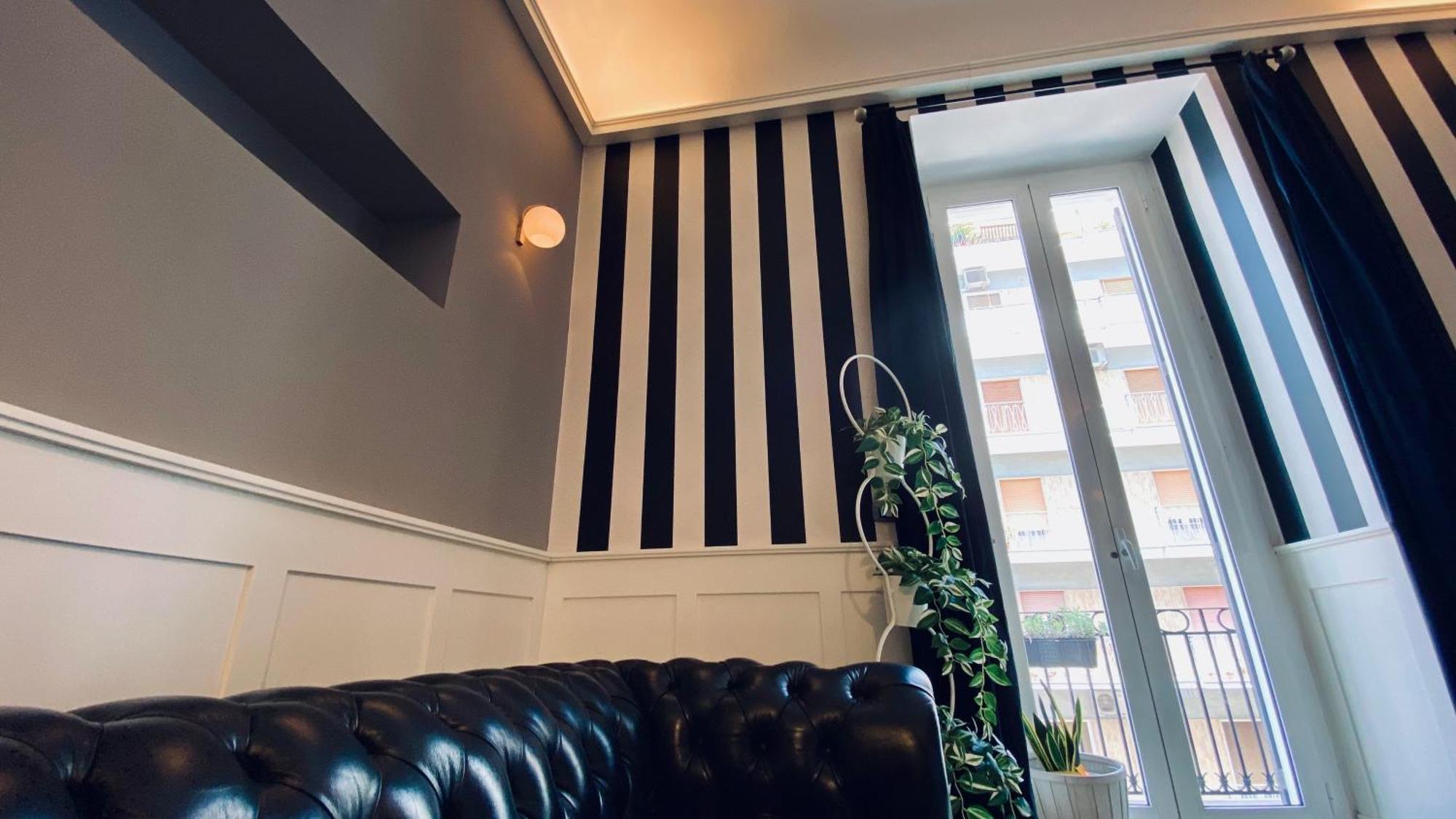 Apartment Sherock-vento Caldo Del Sud. *
