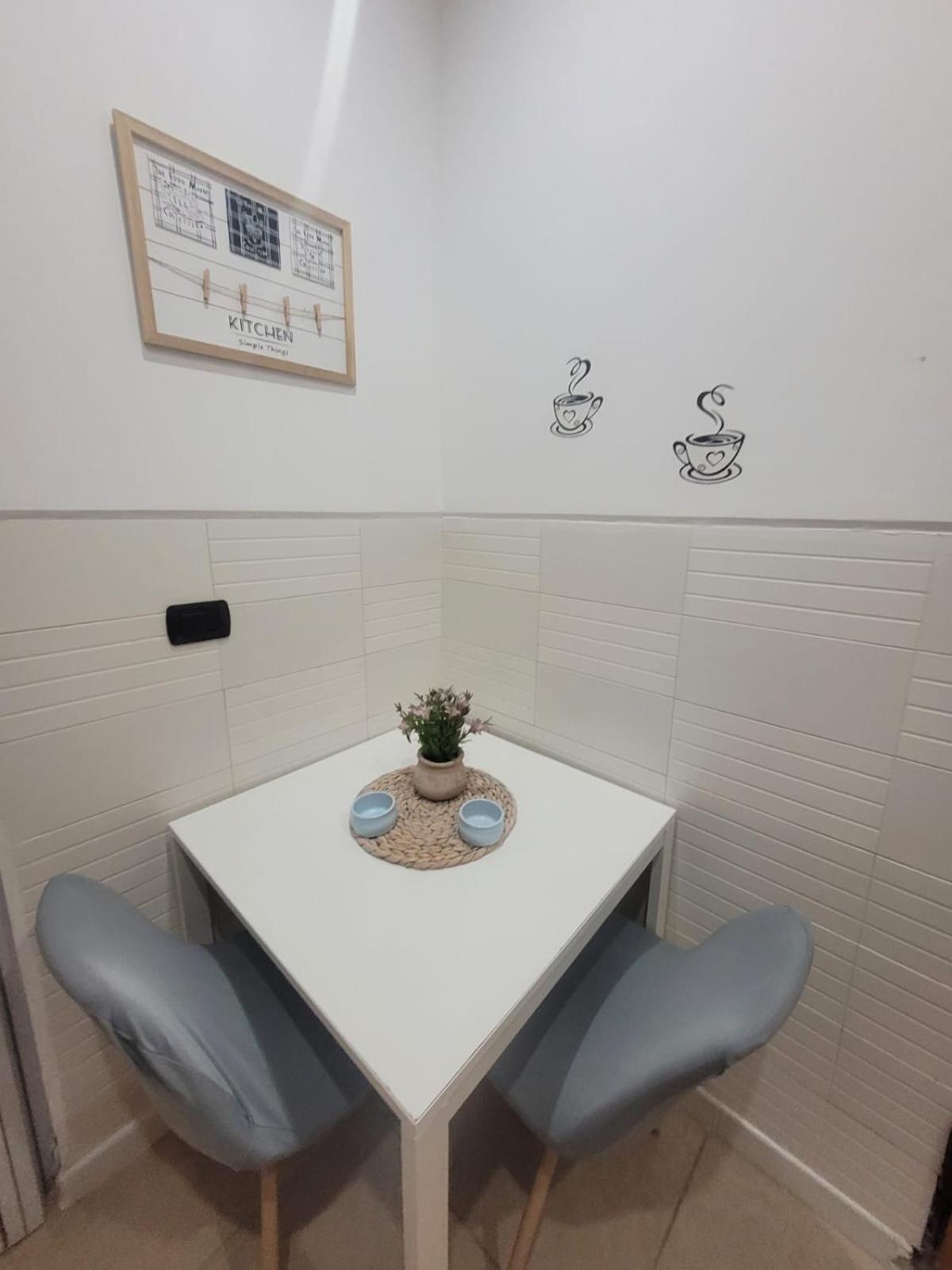 House Del Levante Bari