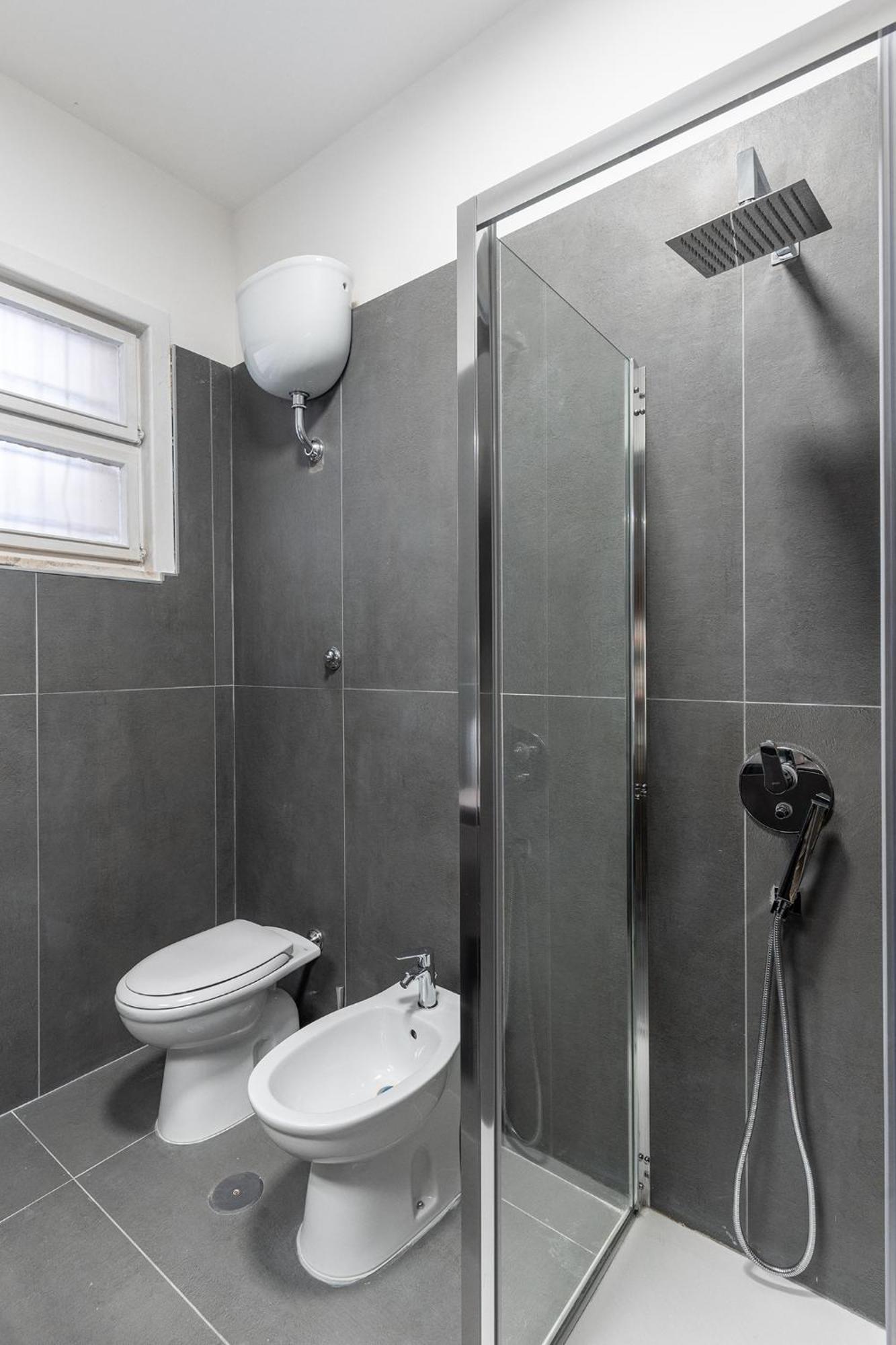 Principe Amedeo 184 Apartment *