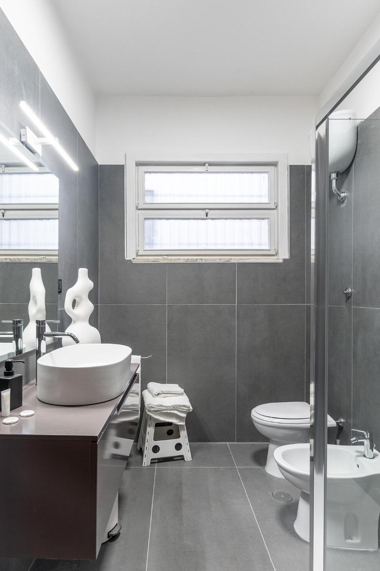 Principe Amedeo 184 Apartment *