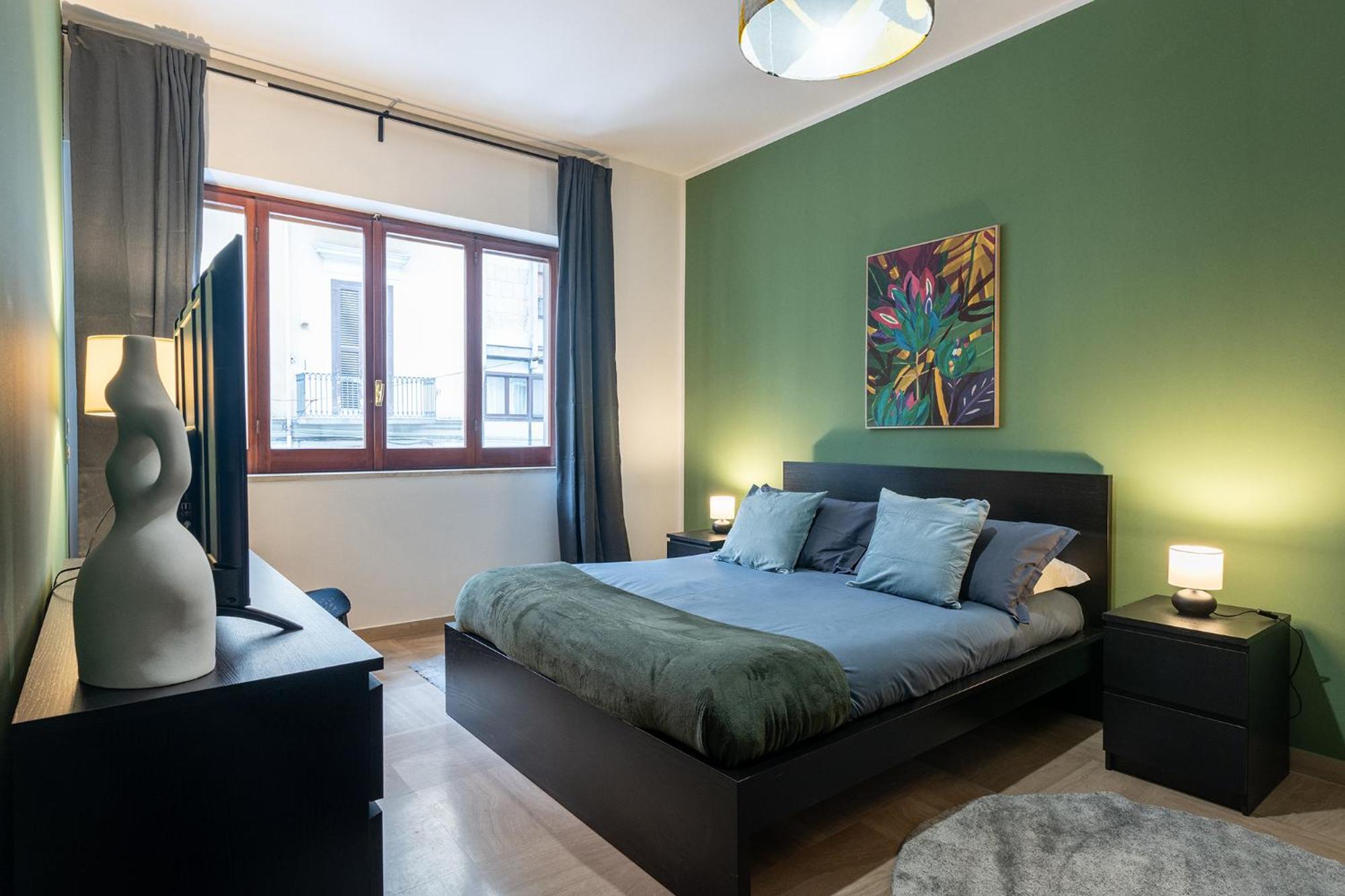 Principe Amedeo 184 Apartment Bari
