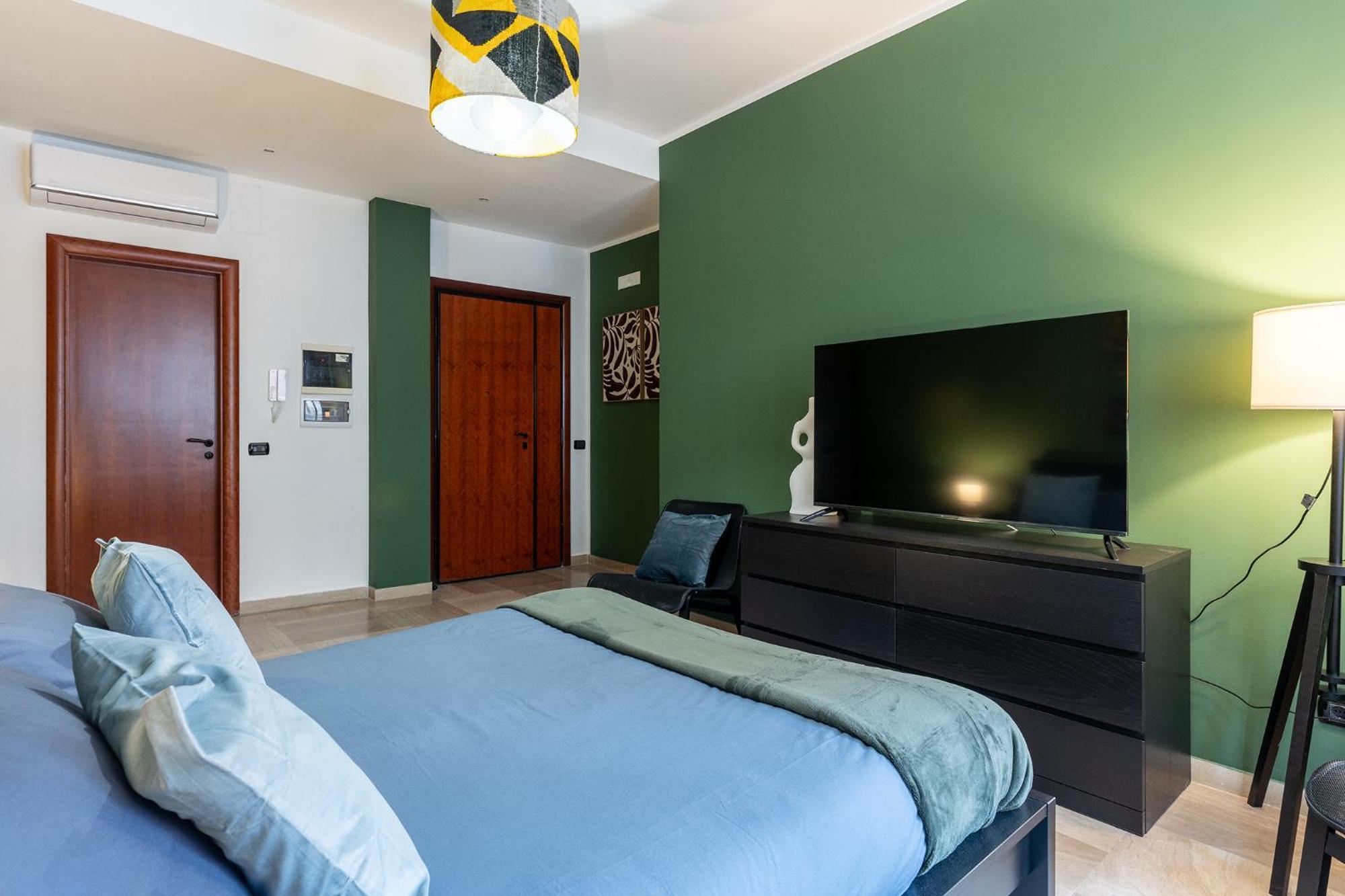 Apartment Principe Amedeo 184 Bari