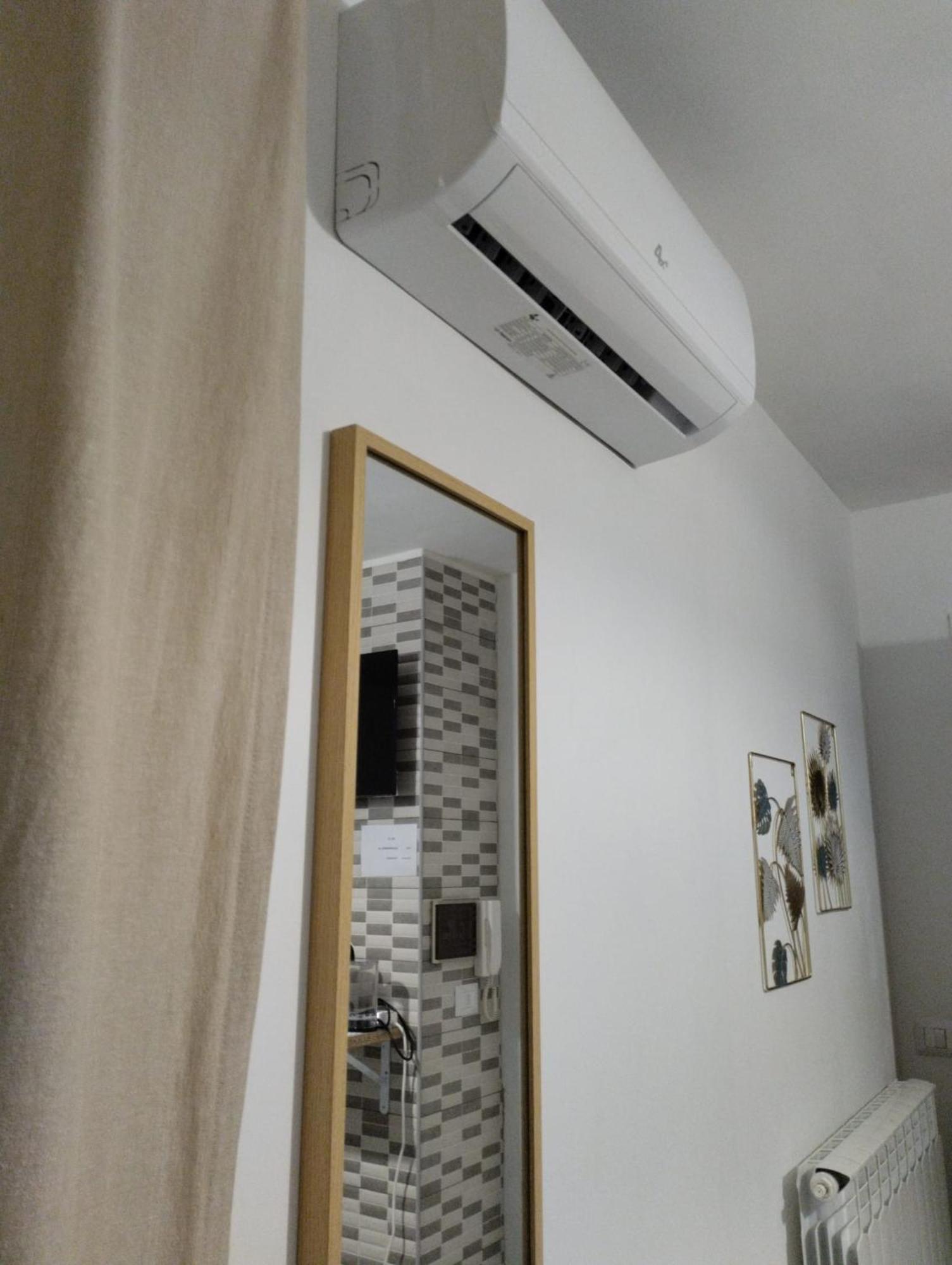 Guest house La Pieza *