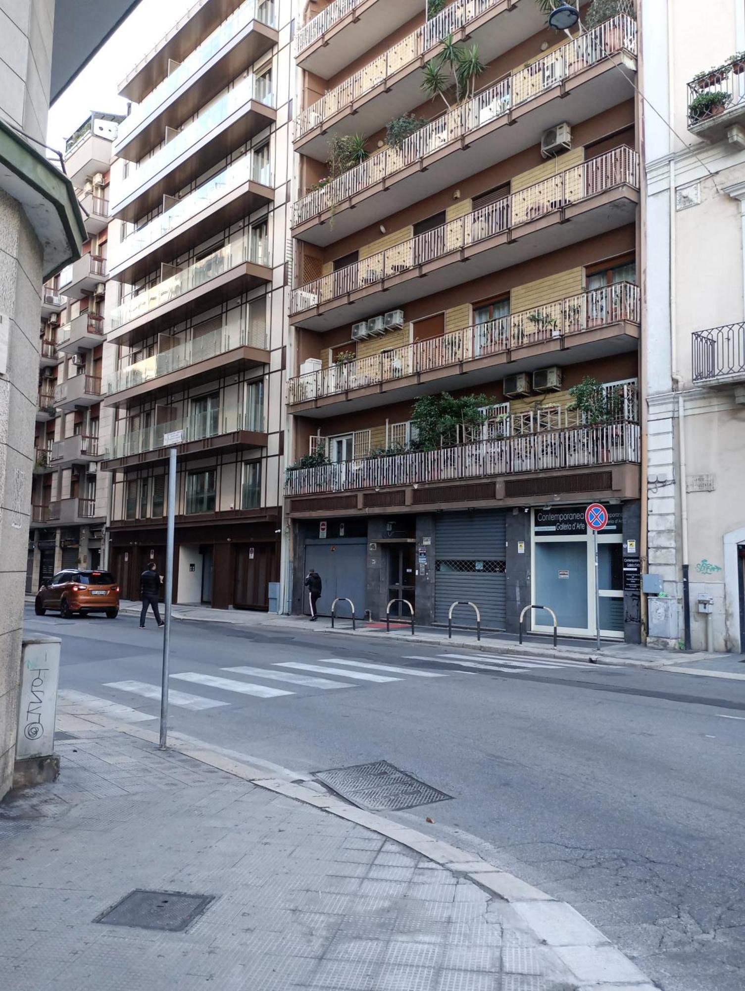 Casa Piacquadio Pensjonat Bari