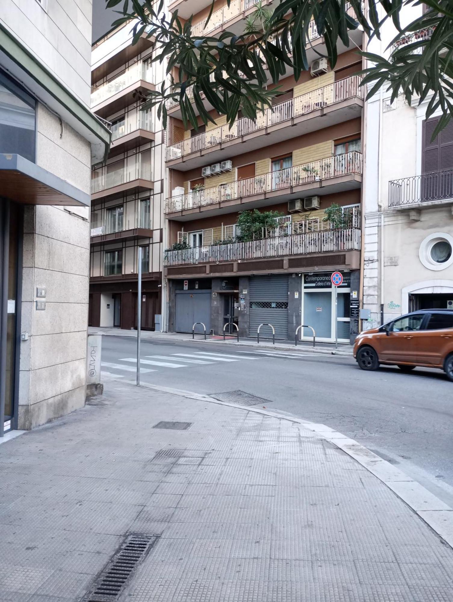 Casa Piacquadio *