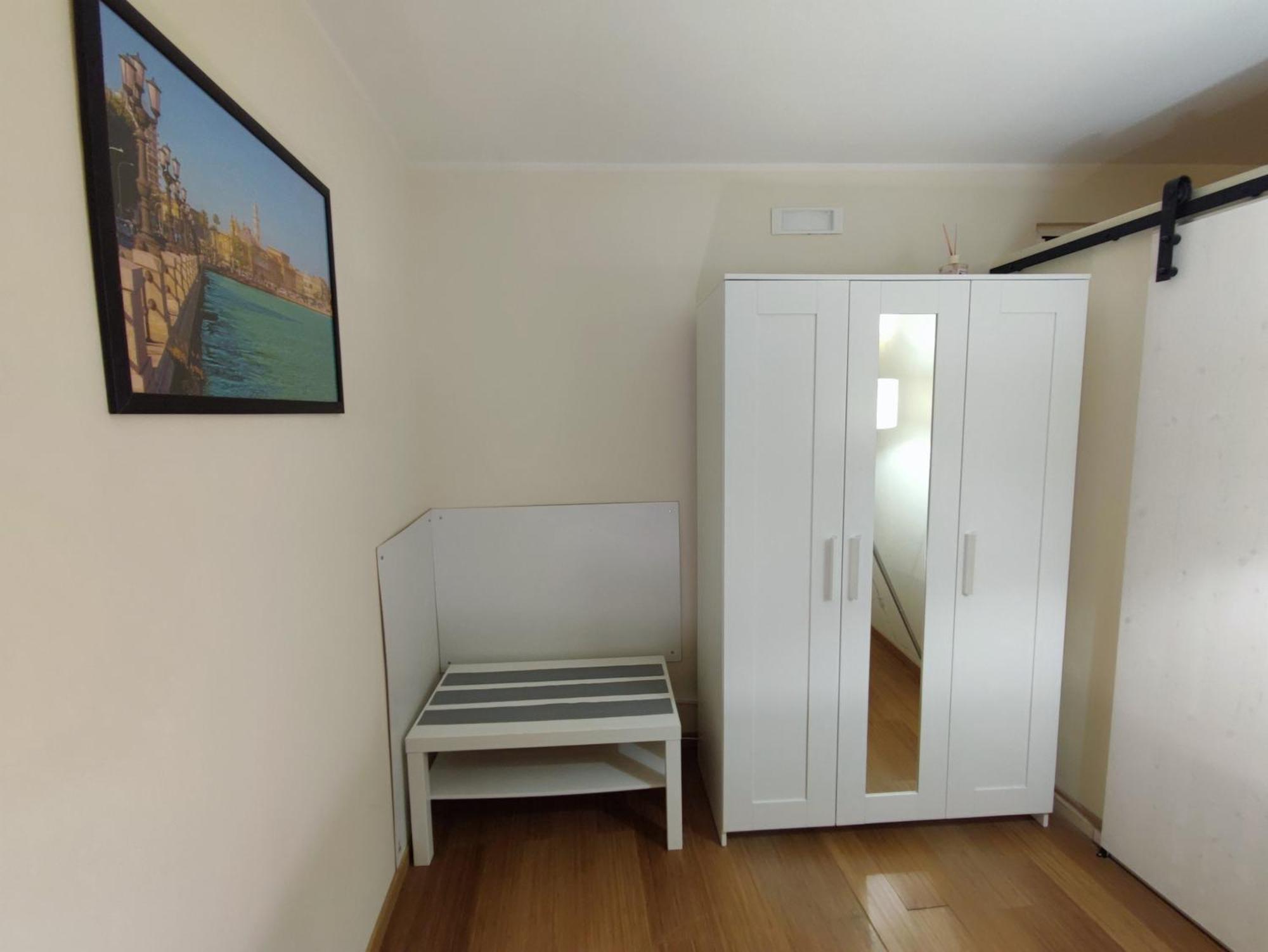 A Casa Di Malu