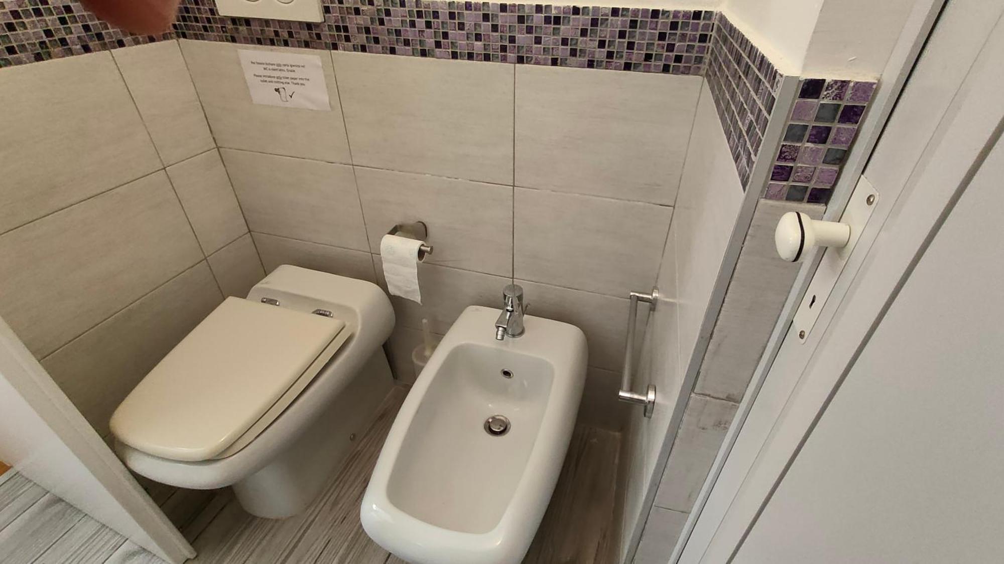 A Casa Di Malu