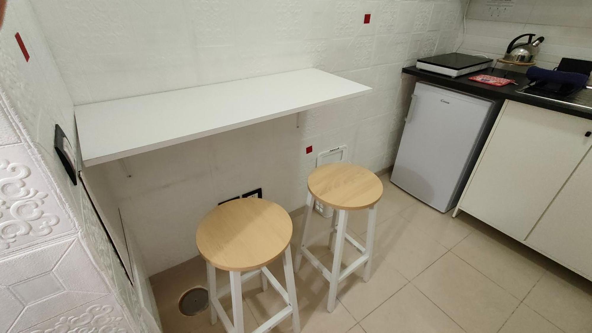 Apartment A Casa Di Malu Bari