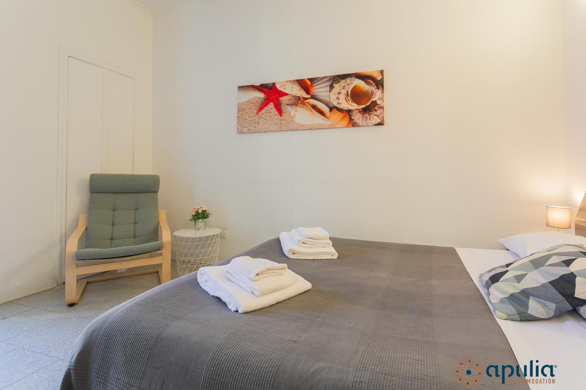 Appartement Bonazzi By Apulia *