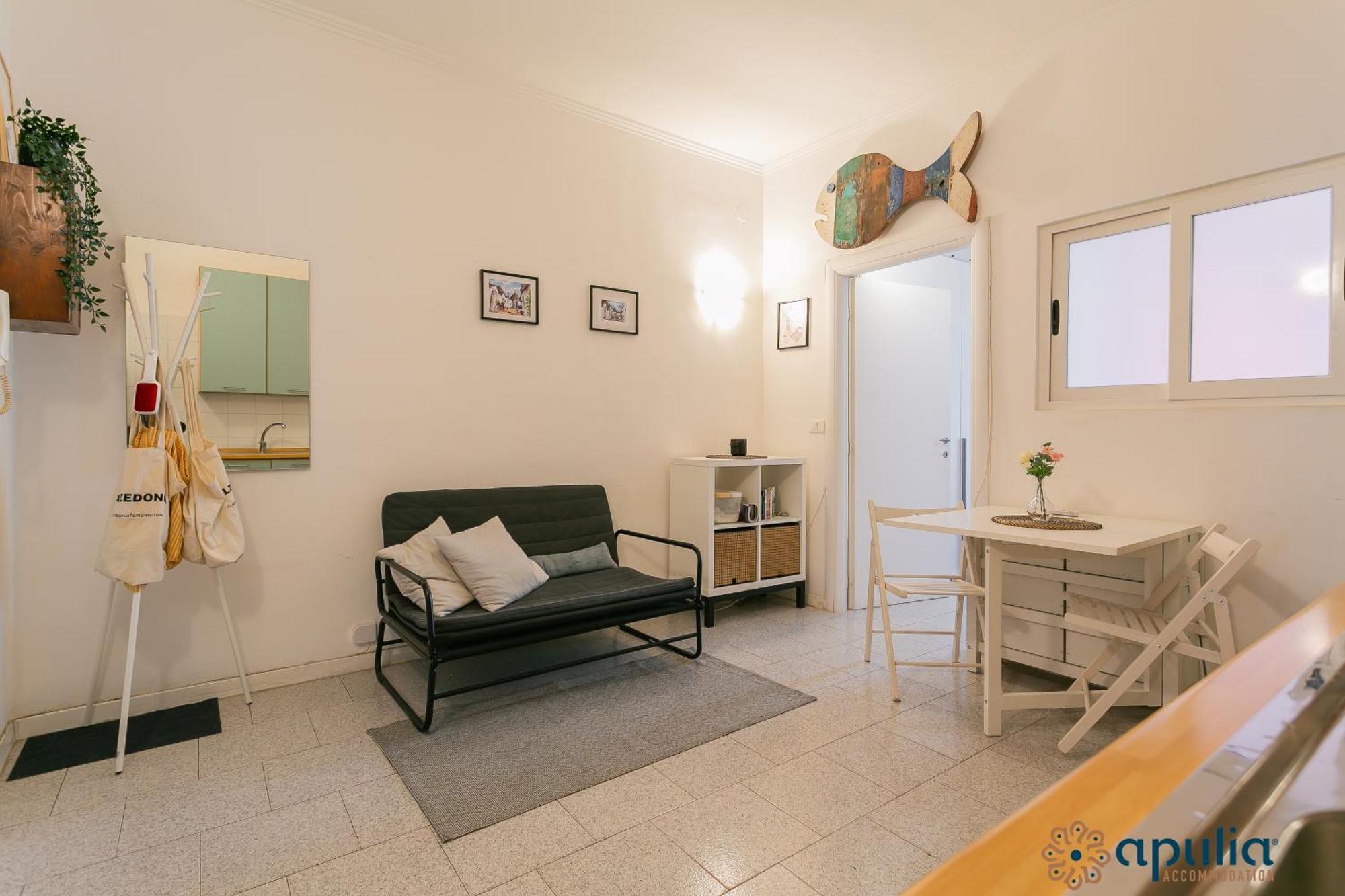 Appartement Bonazzi By Apulia *