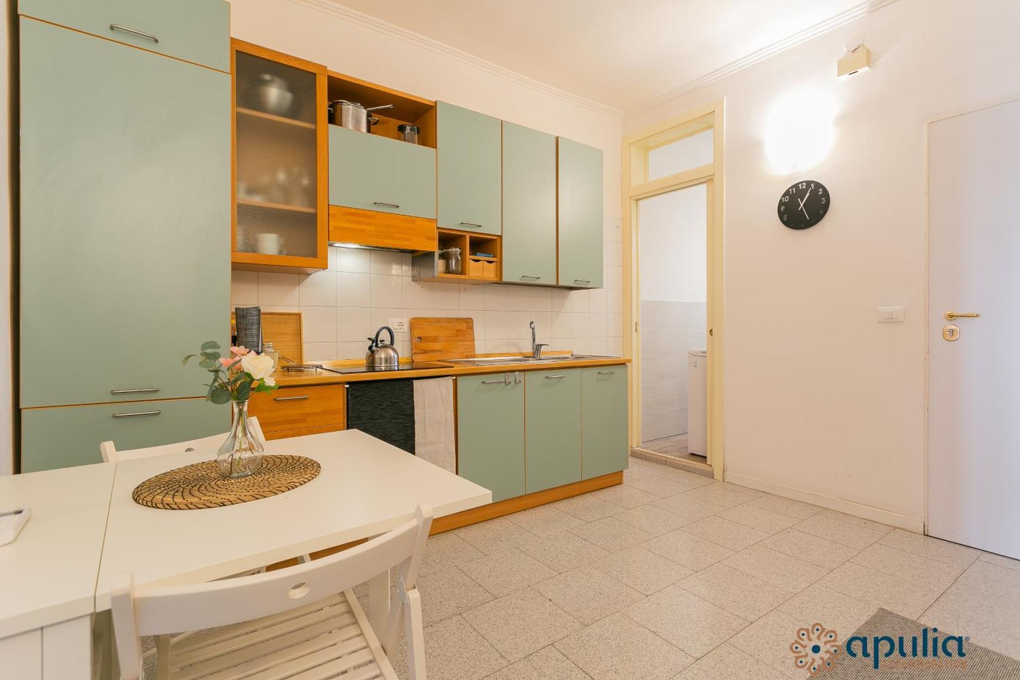 Appartement Bonazzi By Apulia Bari