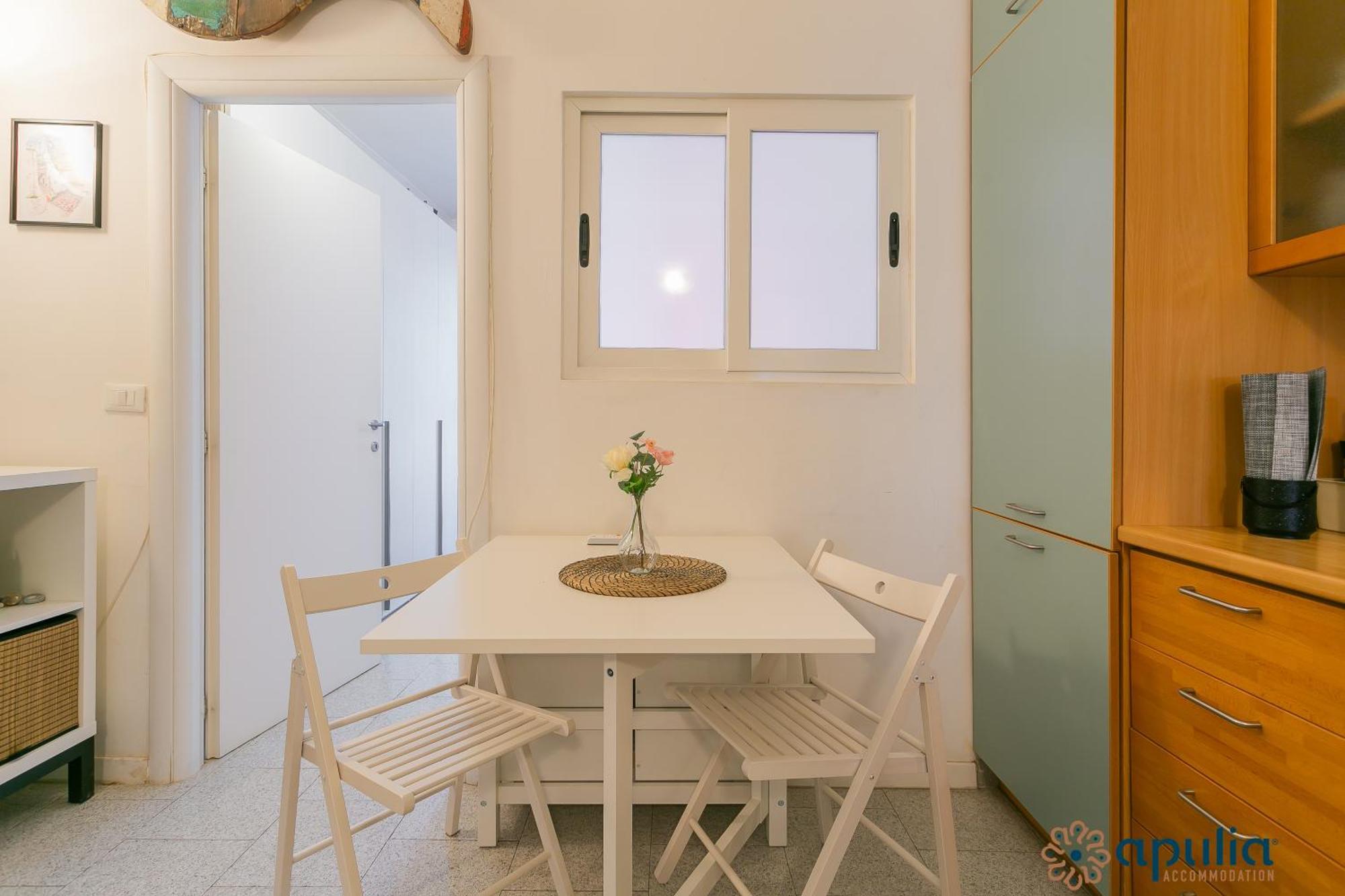 Appartement Bonazzi By Apulia Bari